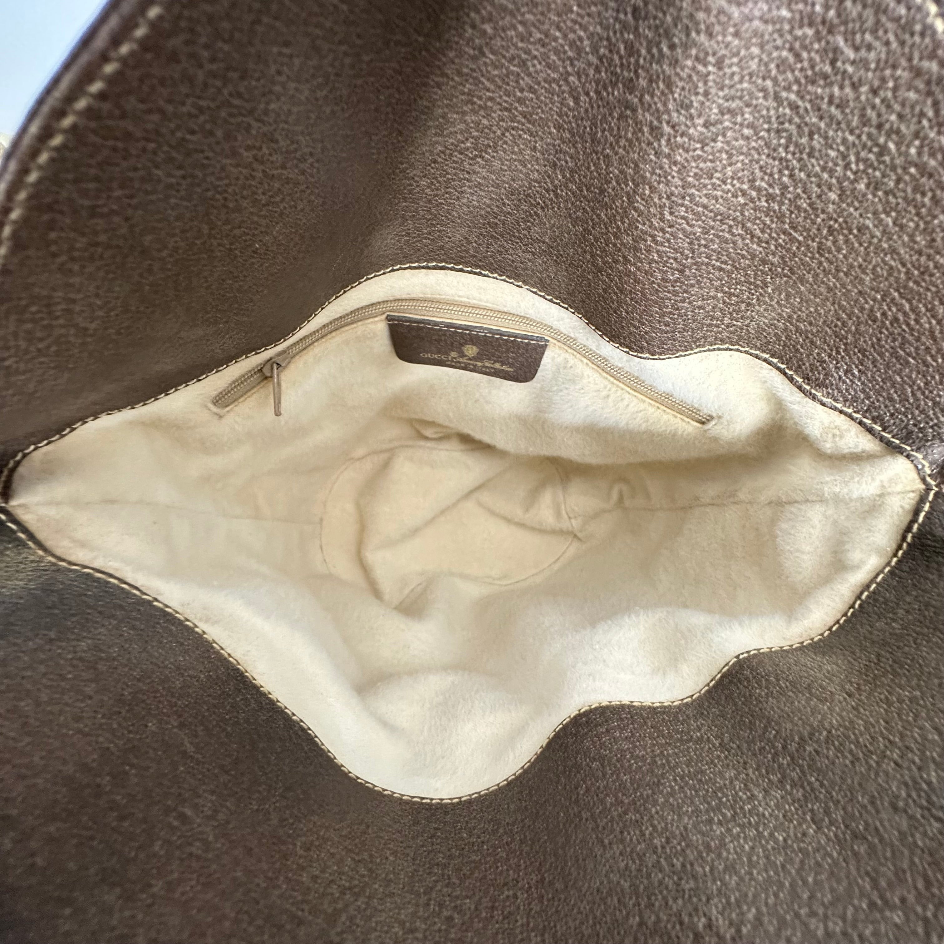 Supreme Fold Over Bucket Bag