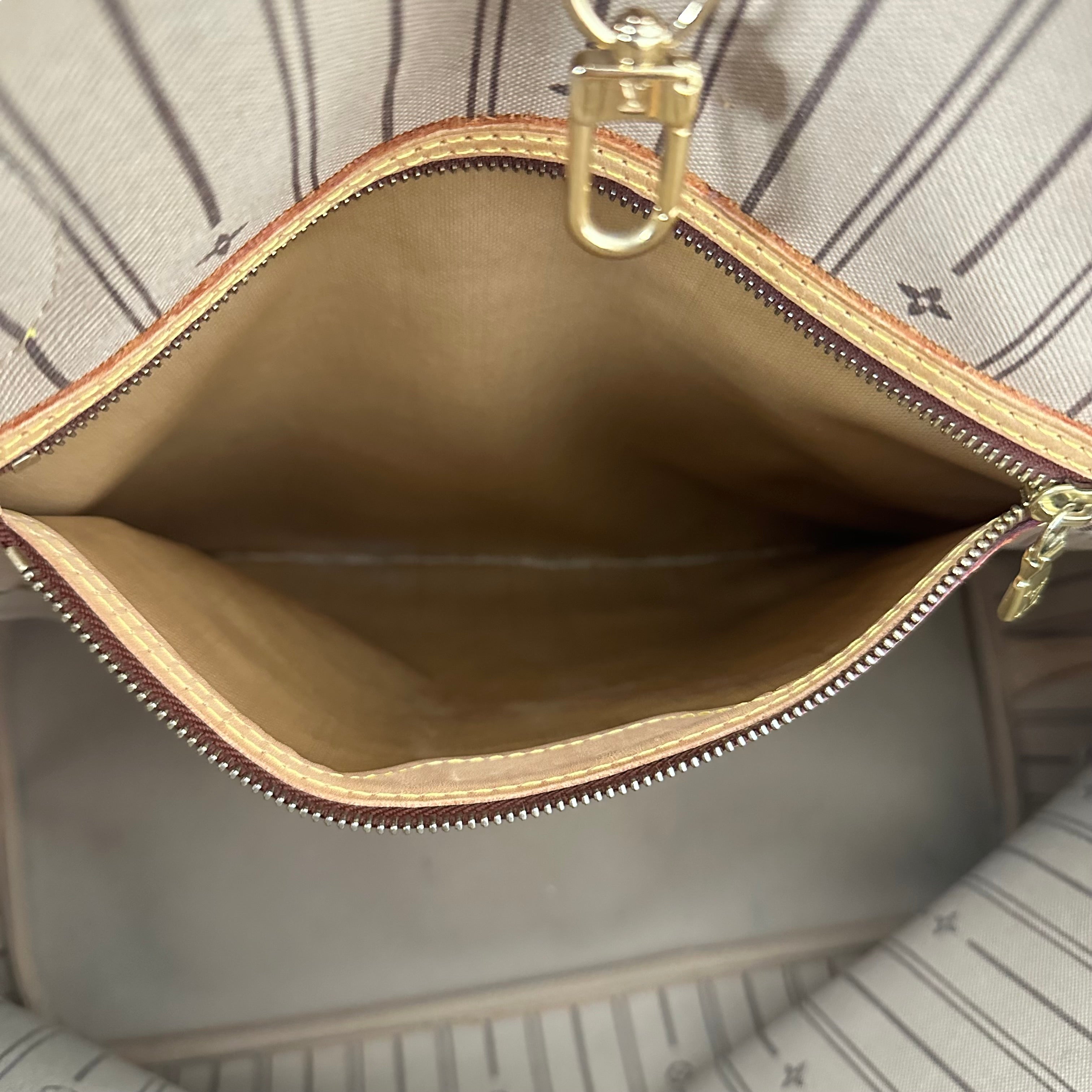 Monogram Neverfull MM