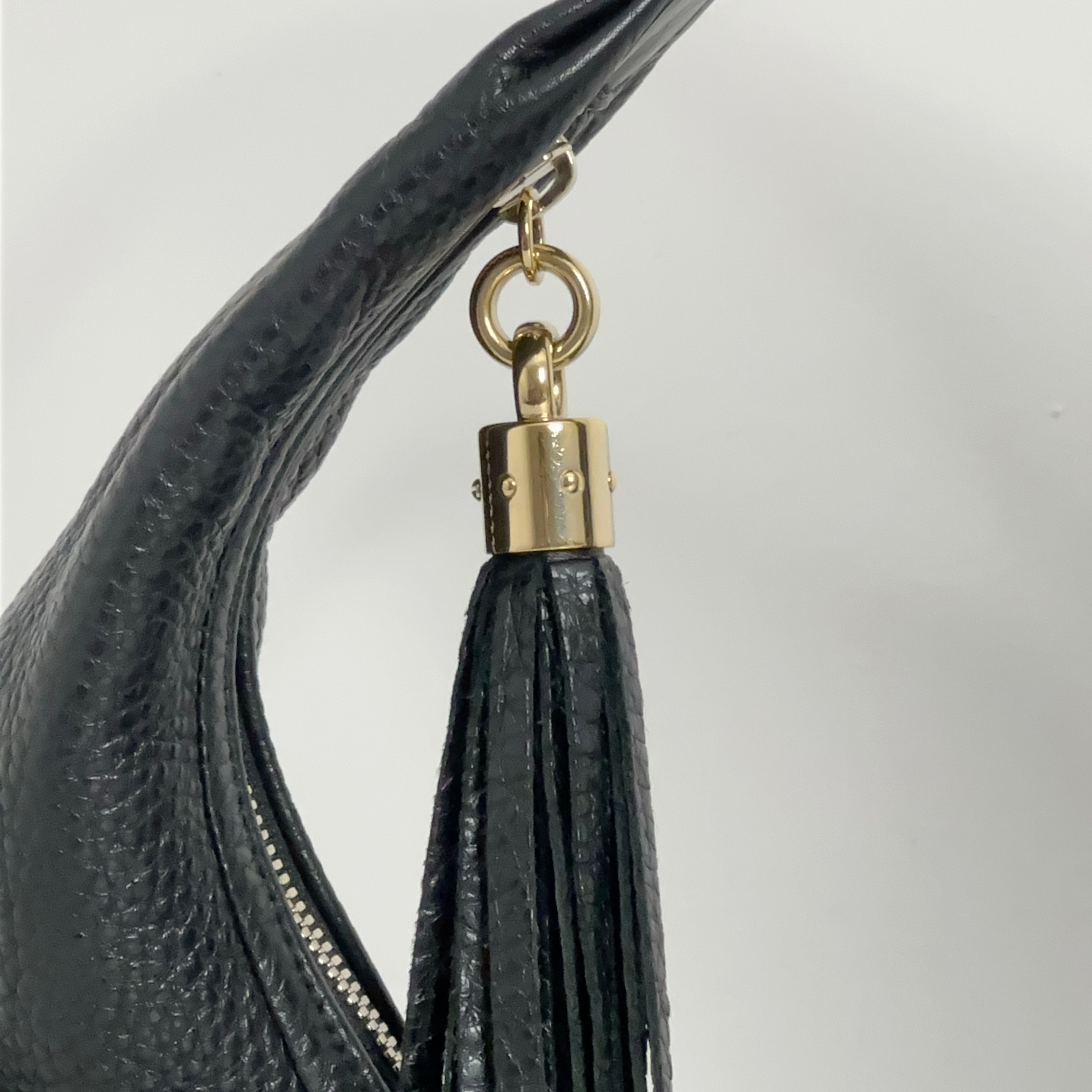 Large Soho Hobo Bag