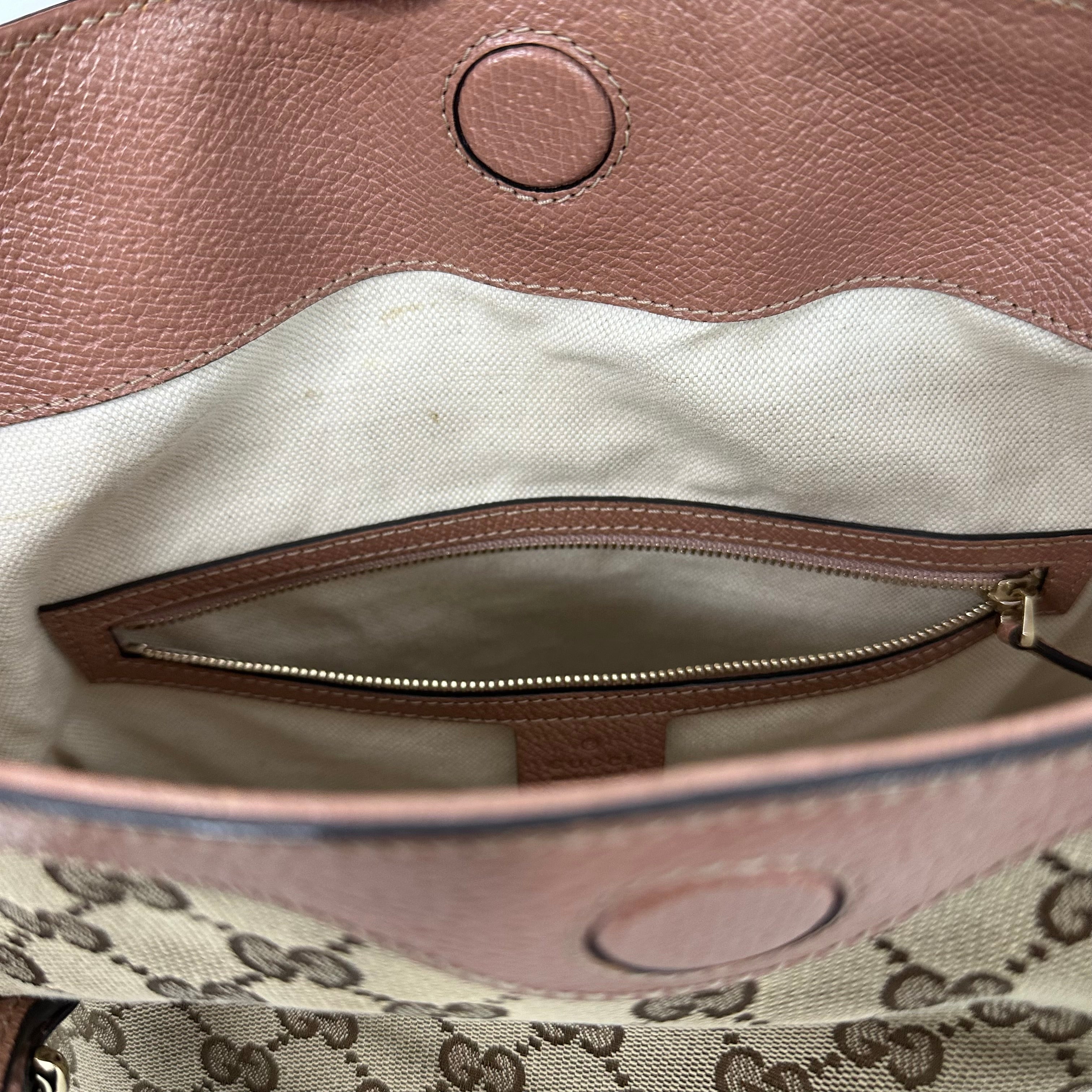 Medium Bree Bag