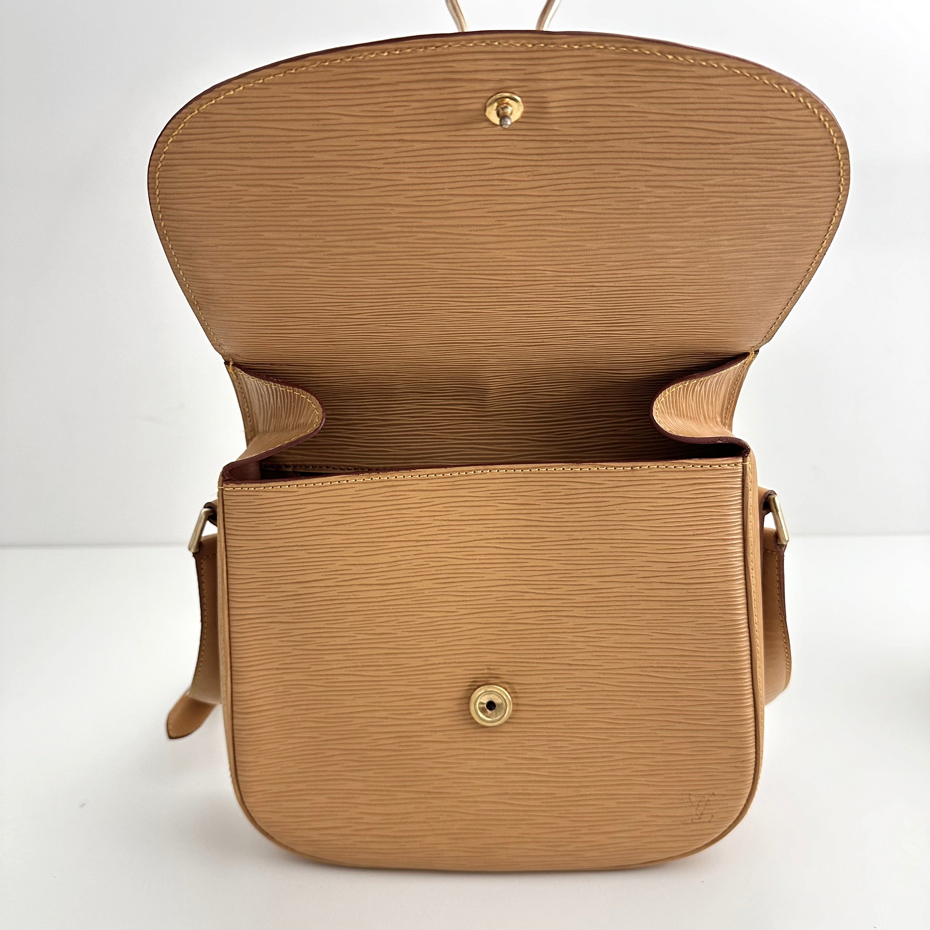 Winnipeg Beige Saint Cloud GM