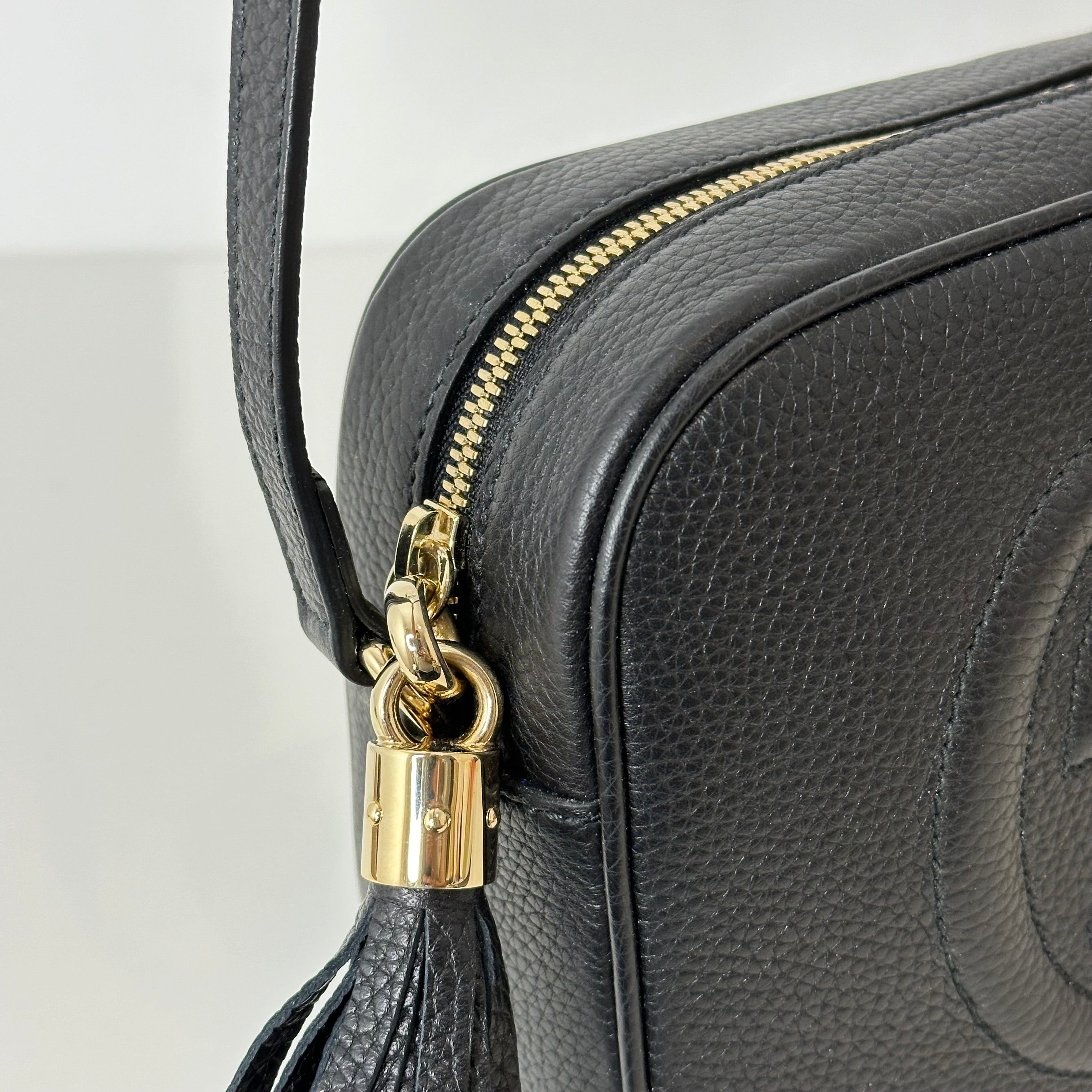 Soho Disco Bag