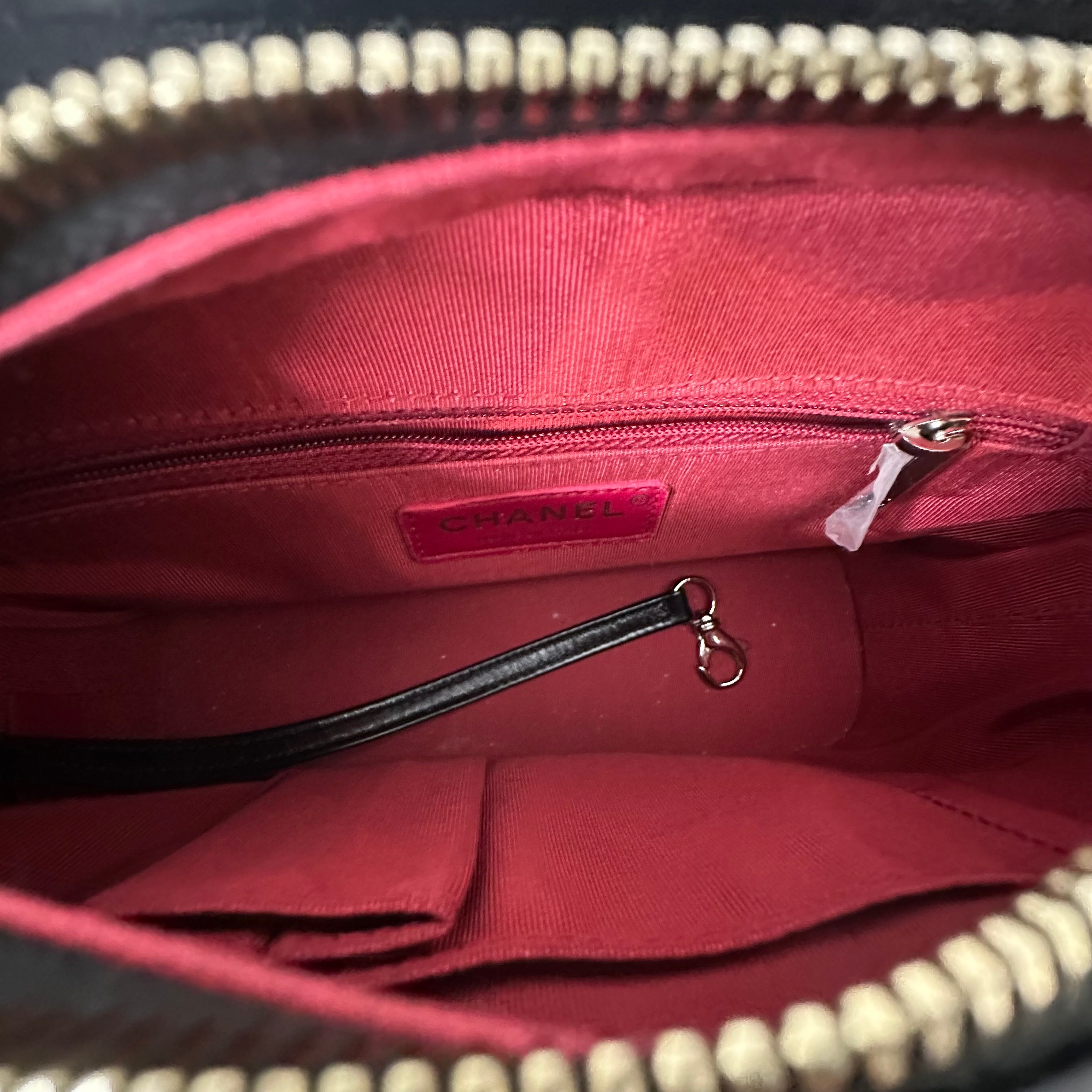 Small Gabrielle Hobo Bag