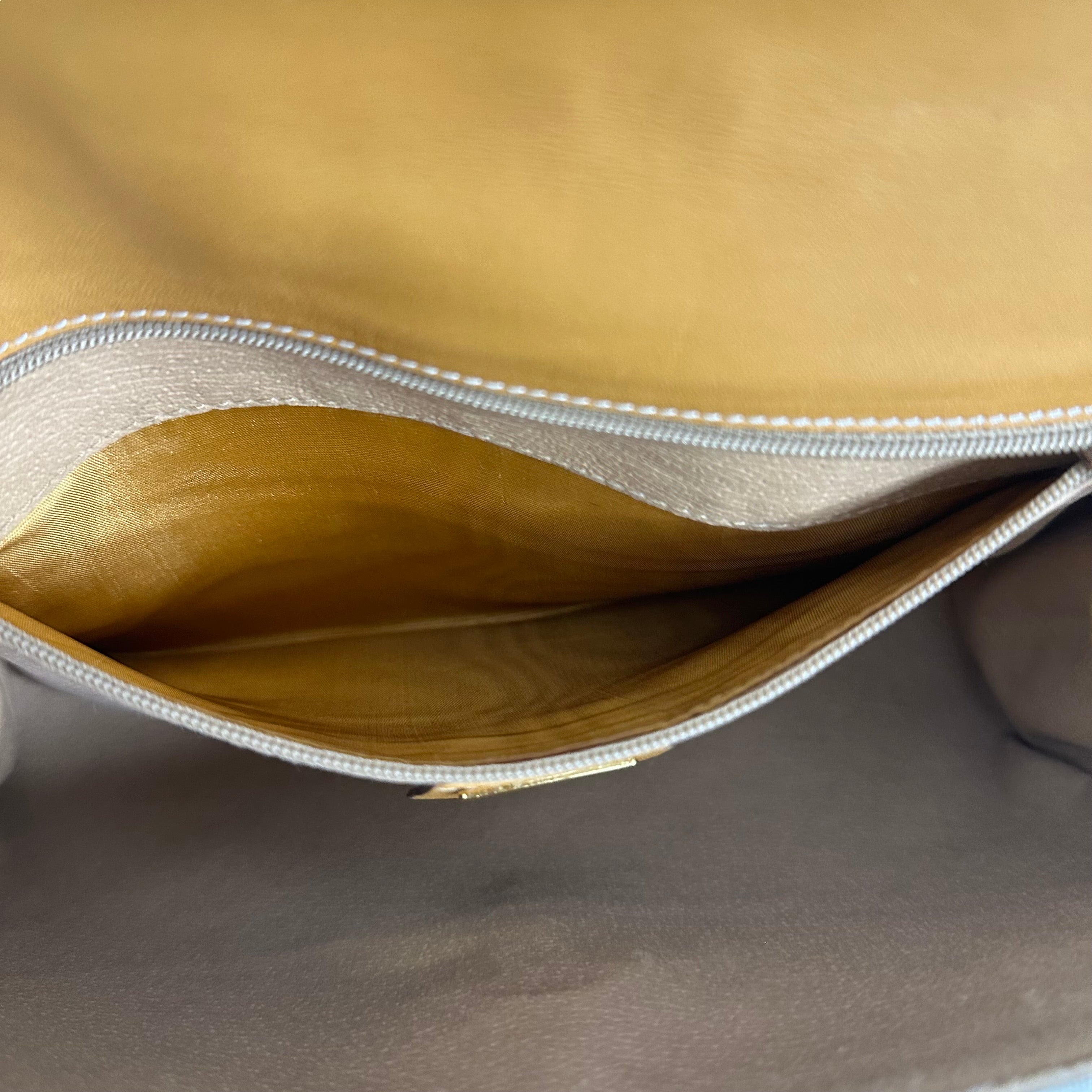 Micro GG Crossbody Clutch
