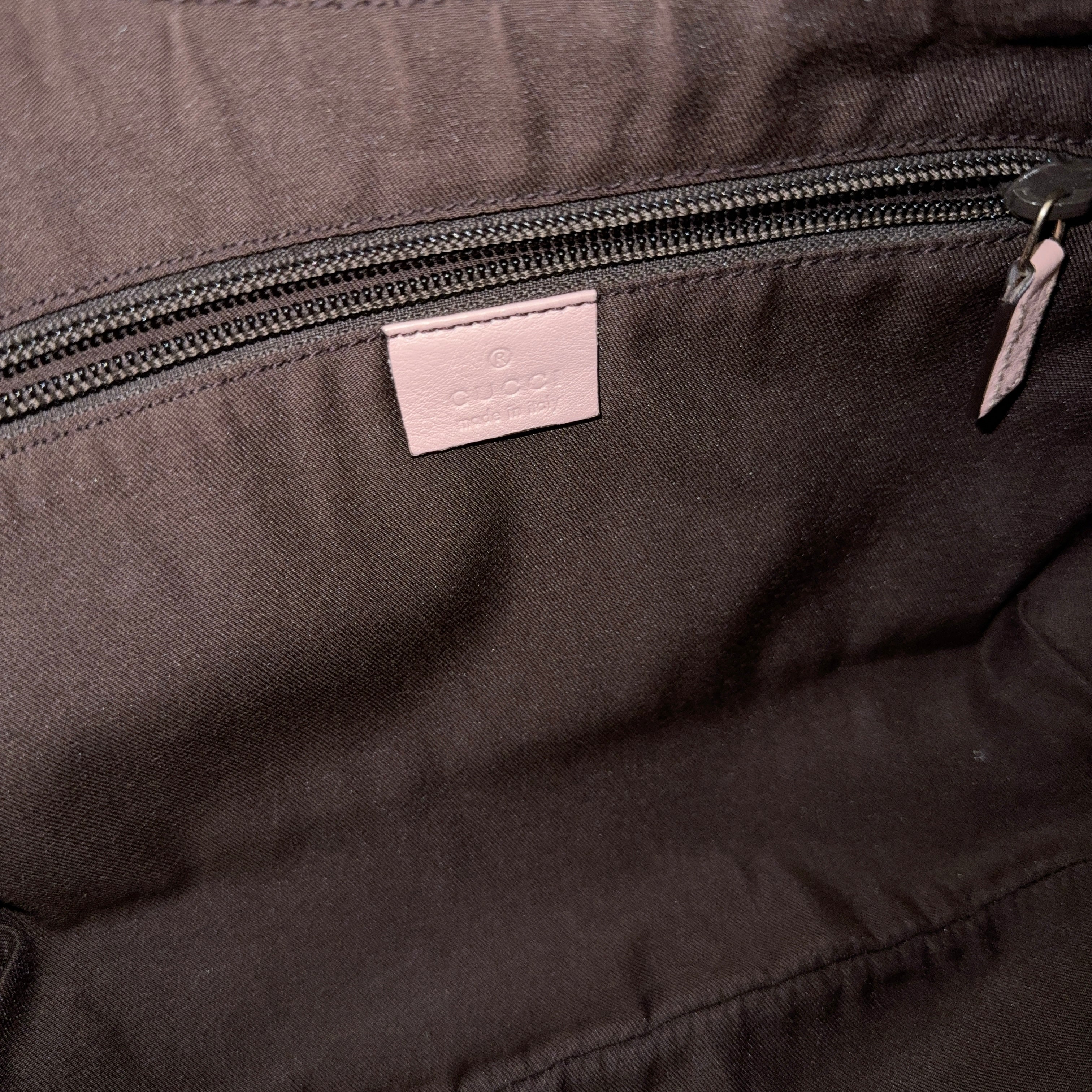 GG Messenger Bag