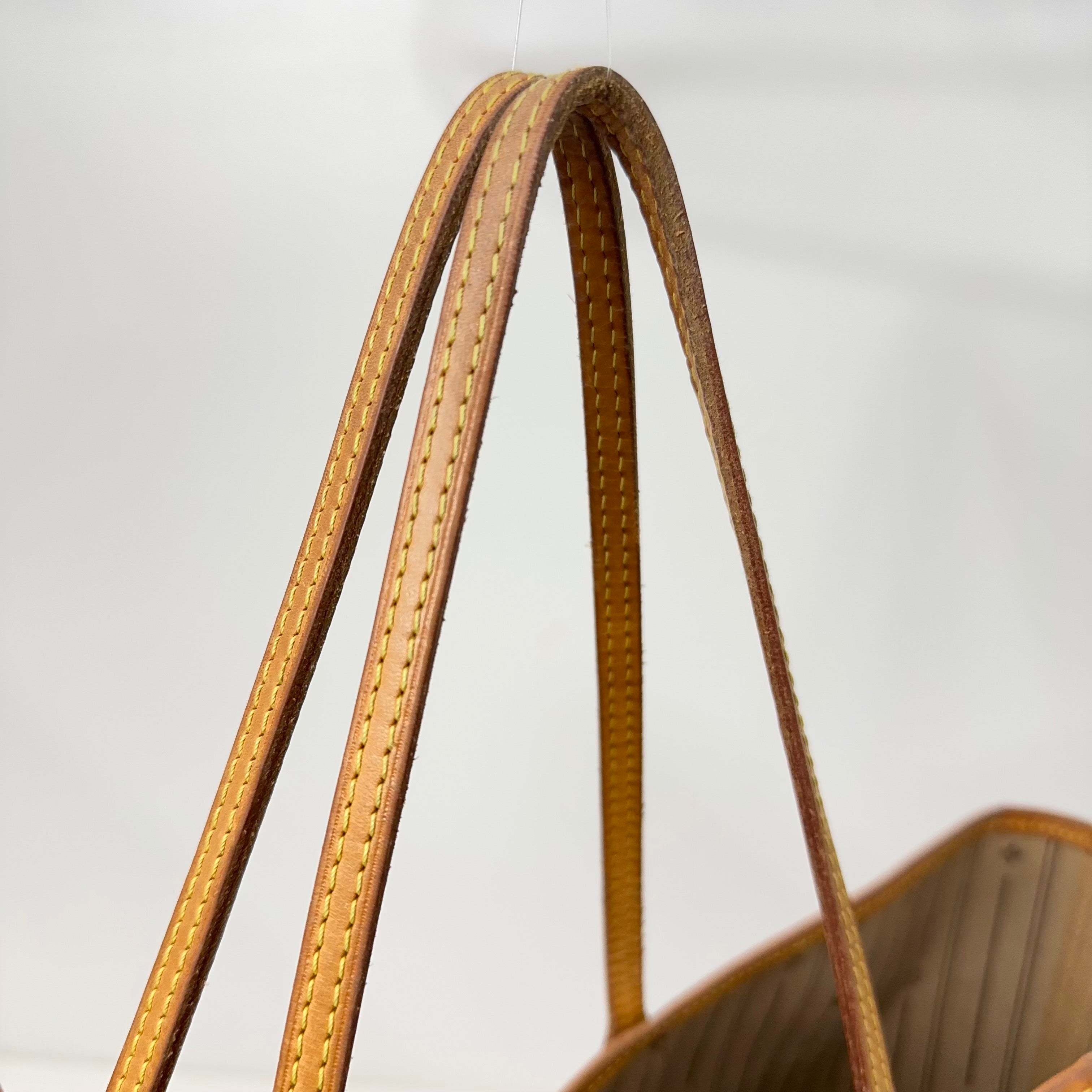 Monogram Neverfull GM