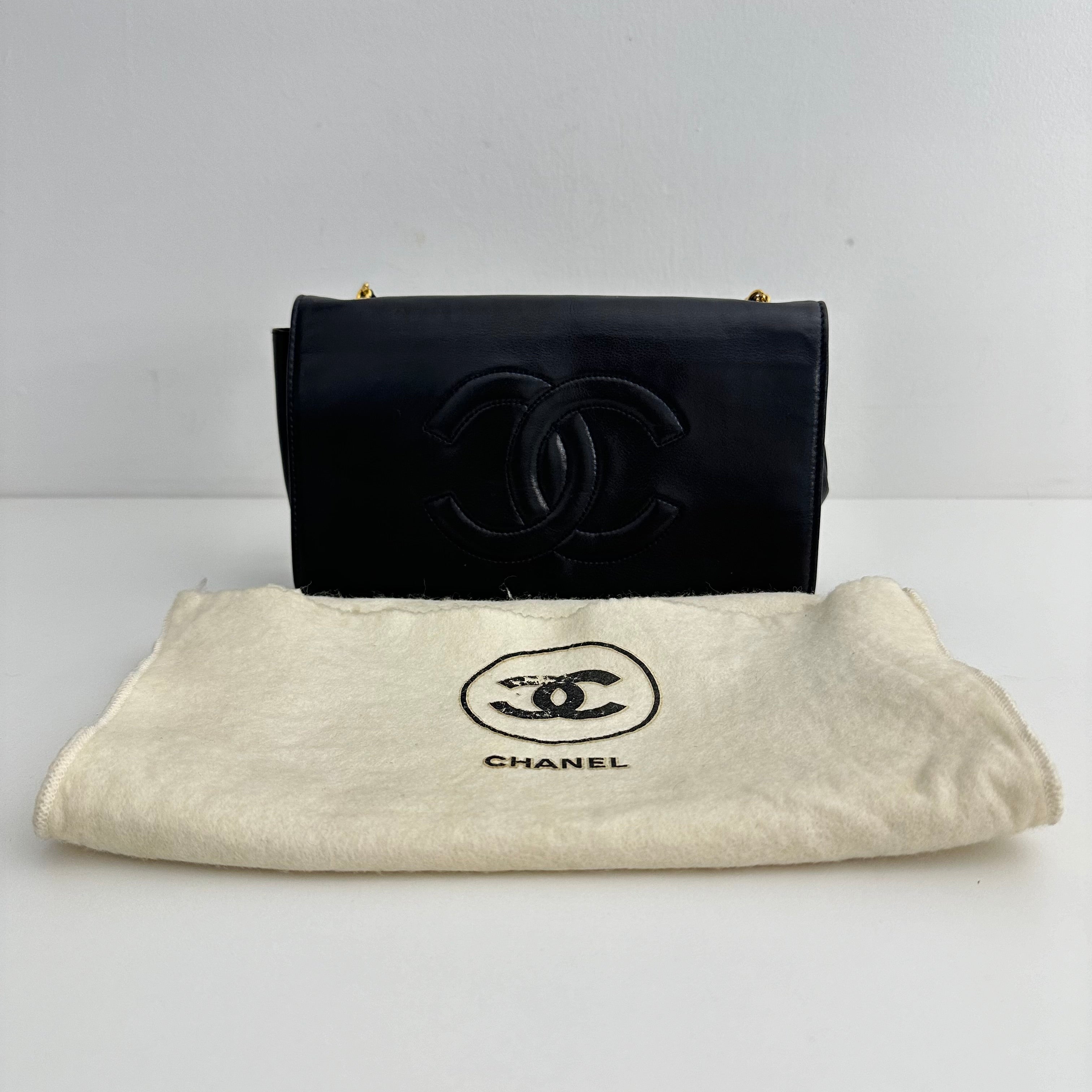 Vintage CC WOC
