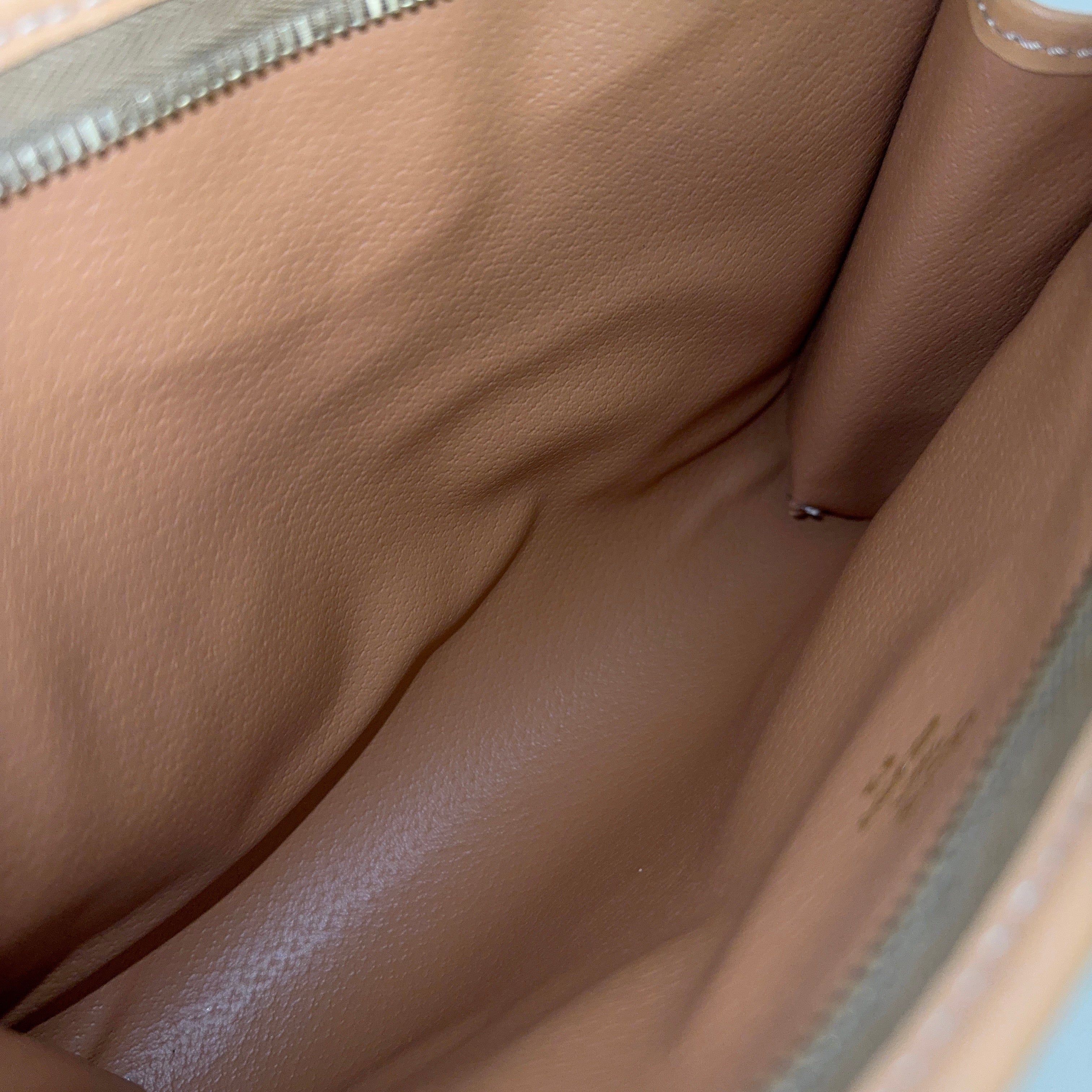 Macadam Pouch