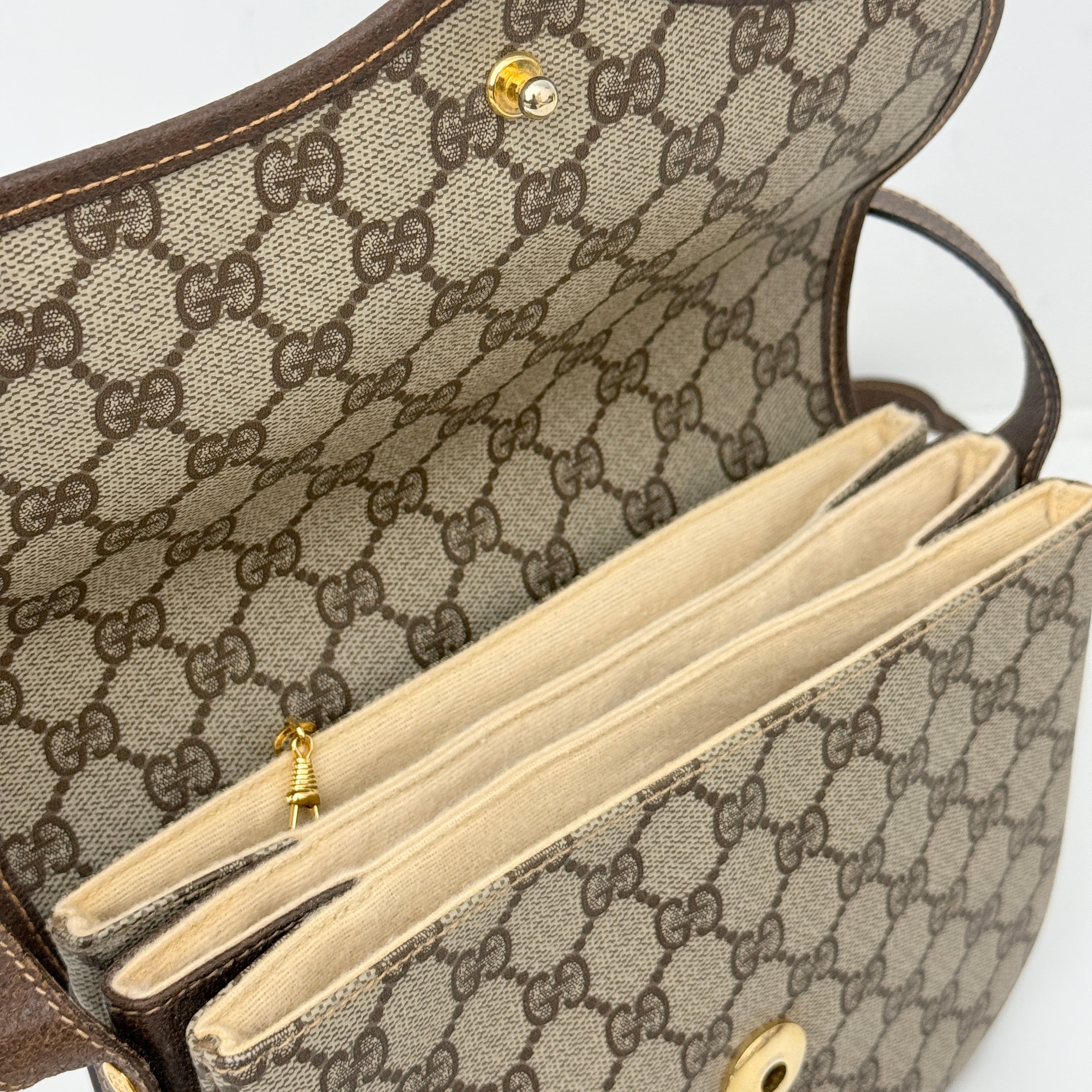 Sherry Crossbody