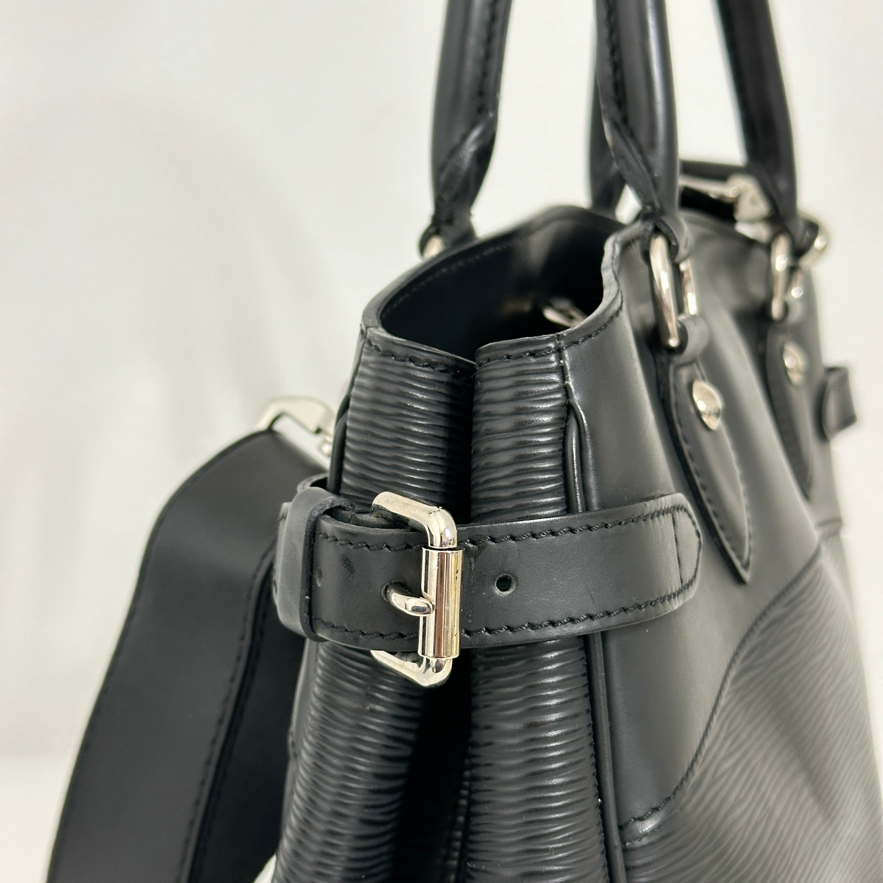 Black Epi Passy PM