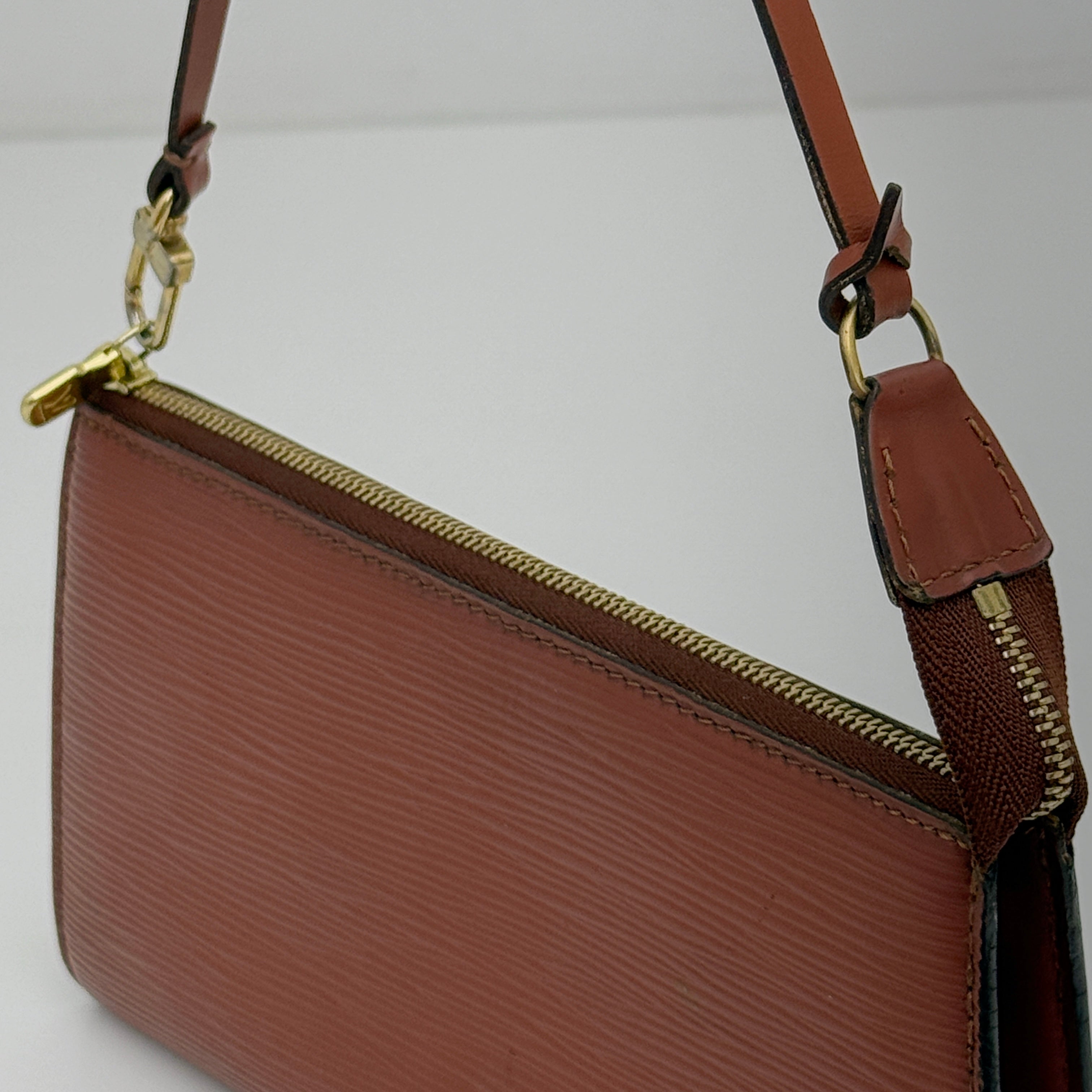 Epi Pochette Accessories
