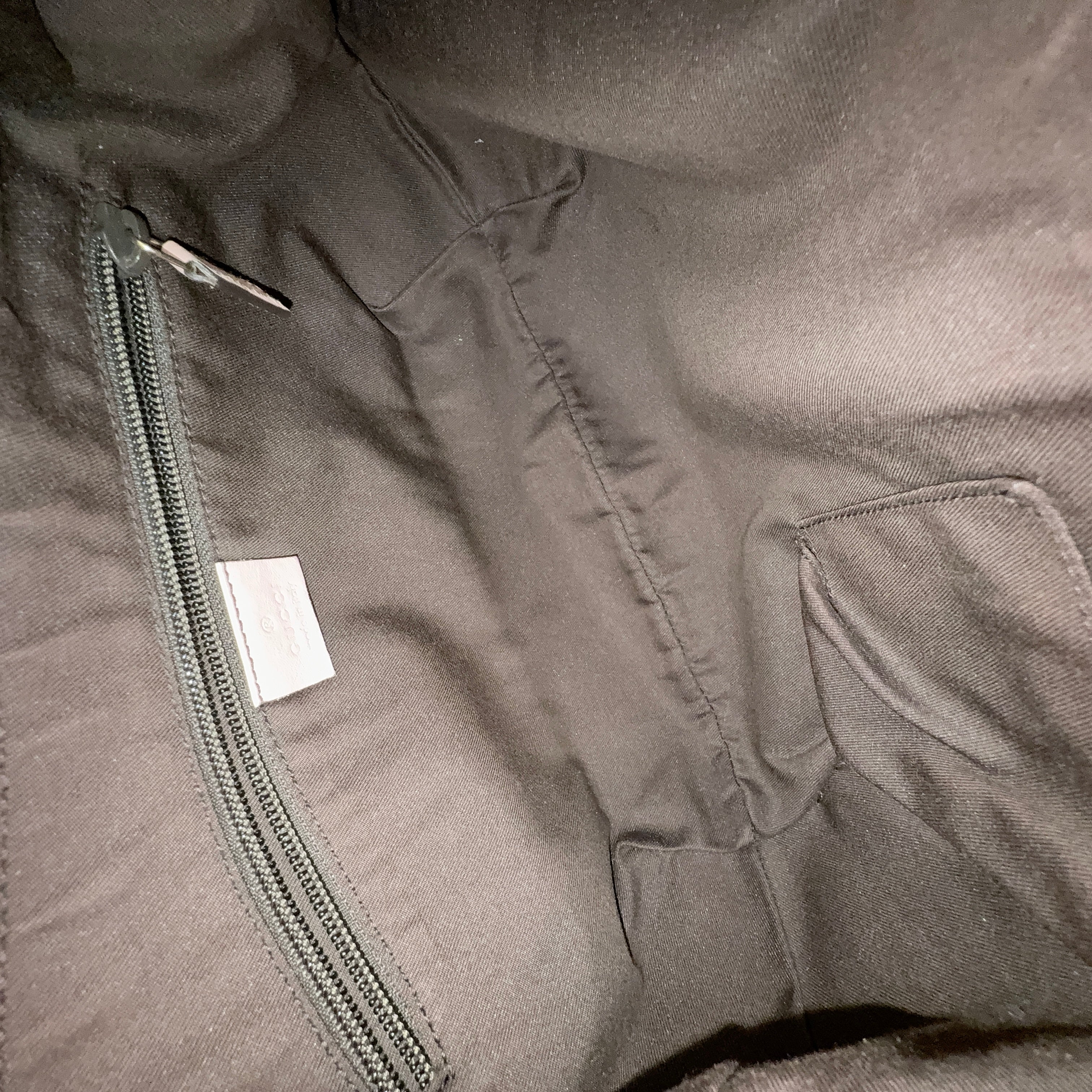 GG Messenger Bag