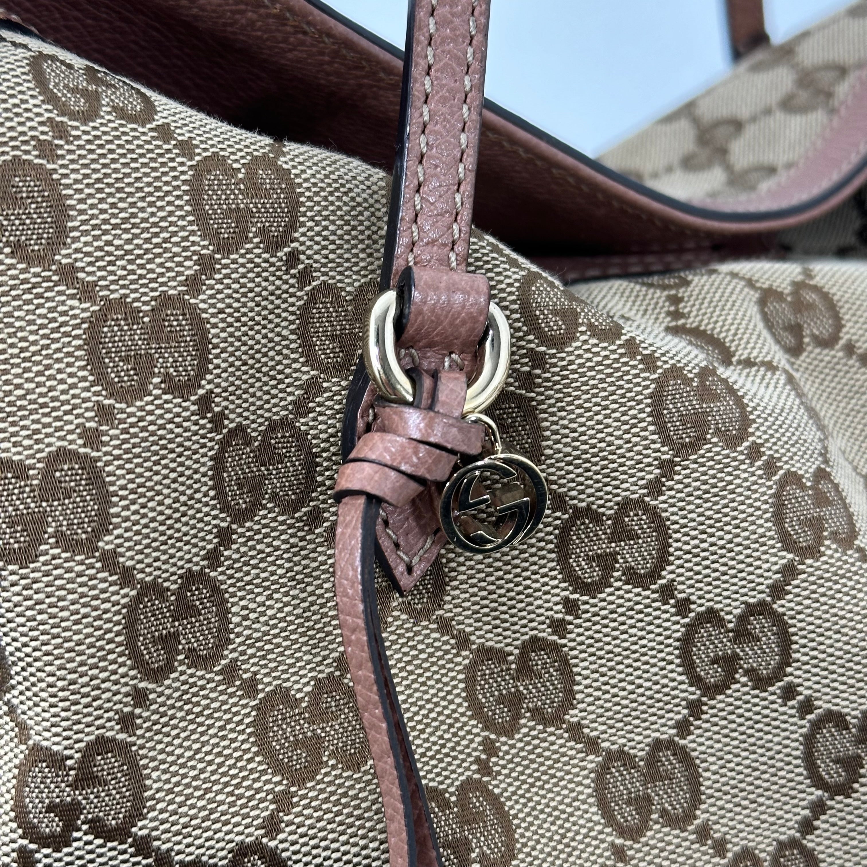 Medium Bree Bag