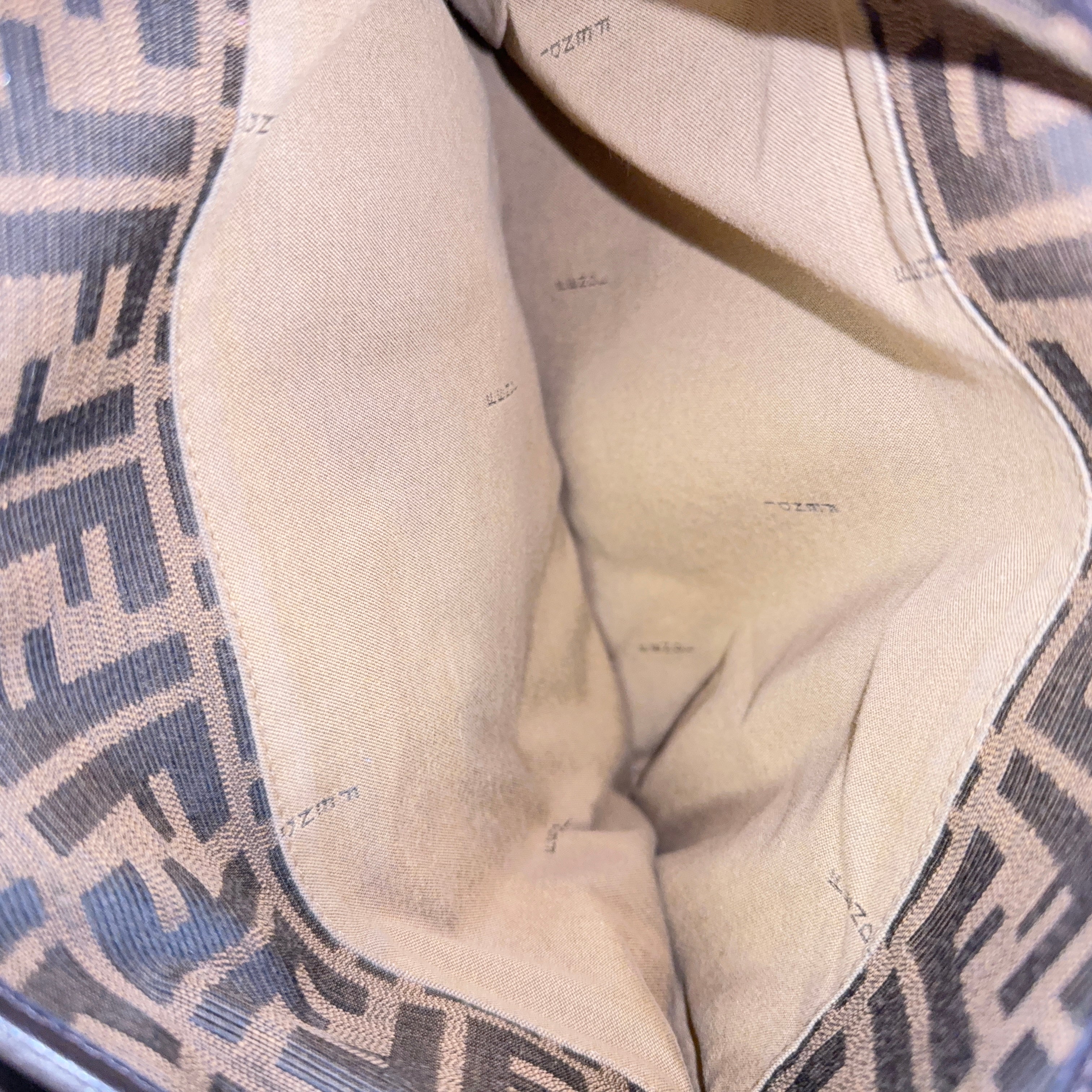 Zucca Tote
