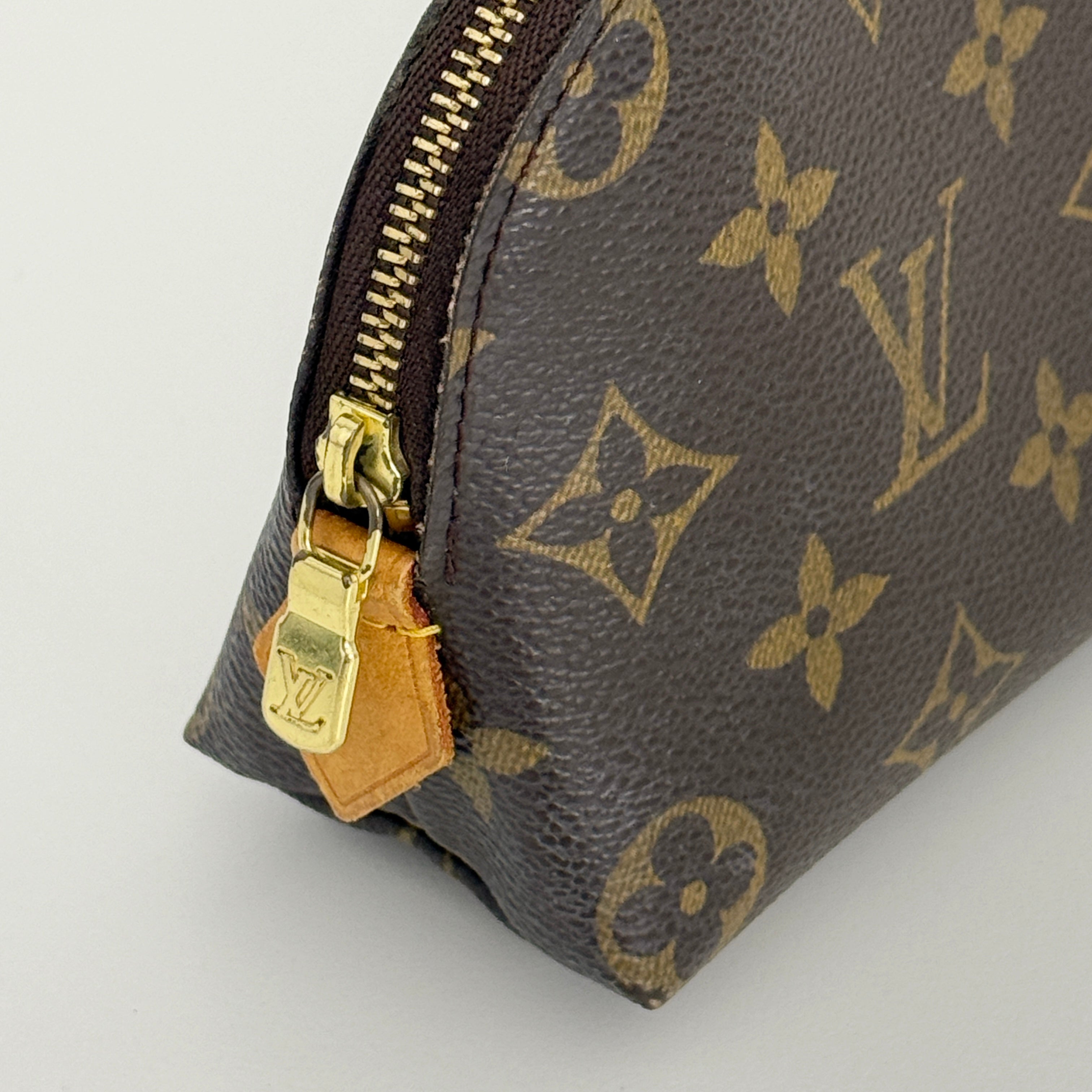 Cosmetic Pouch