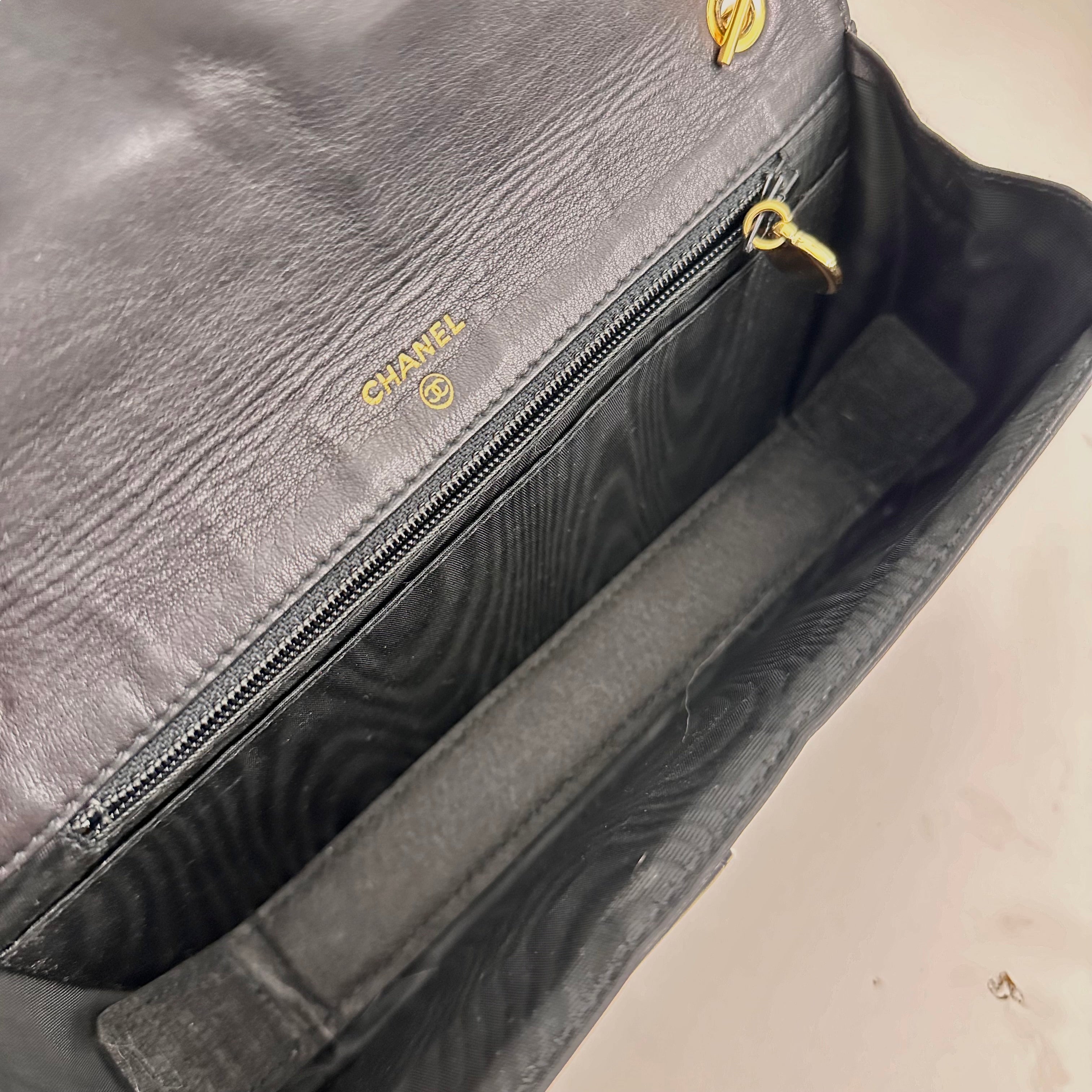 Vintage CC WOC