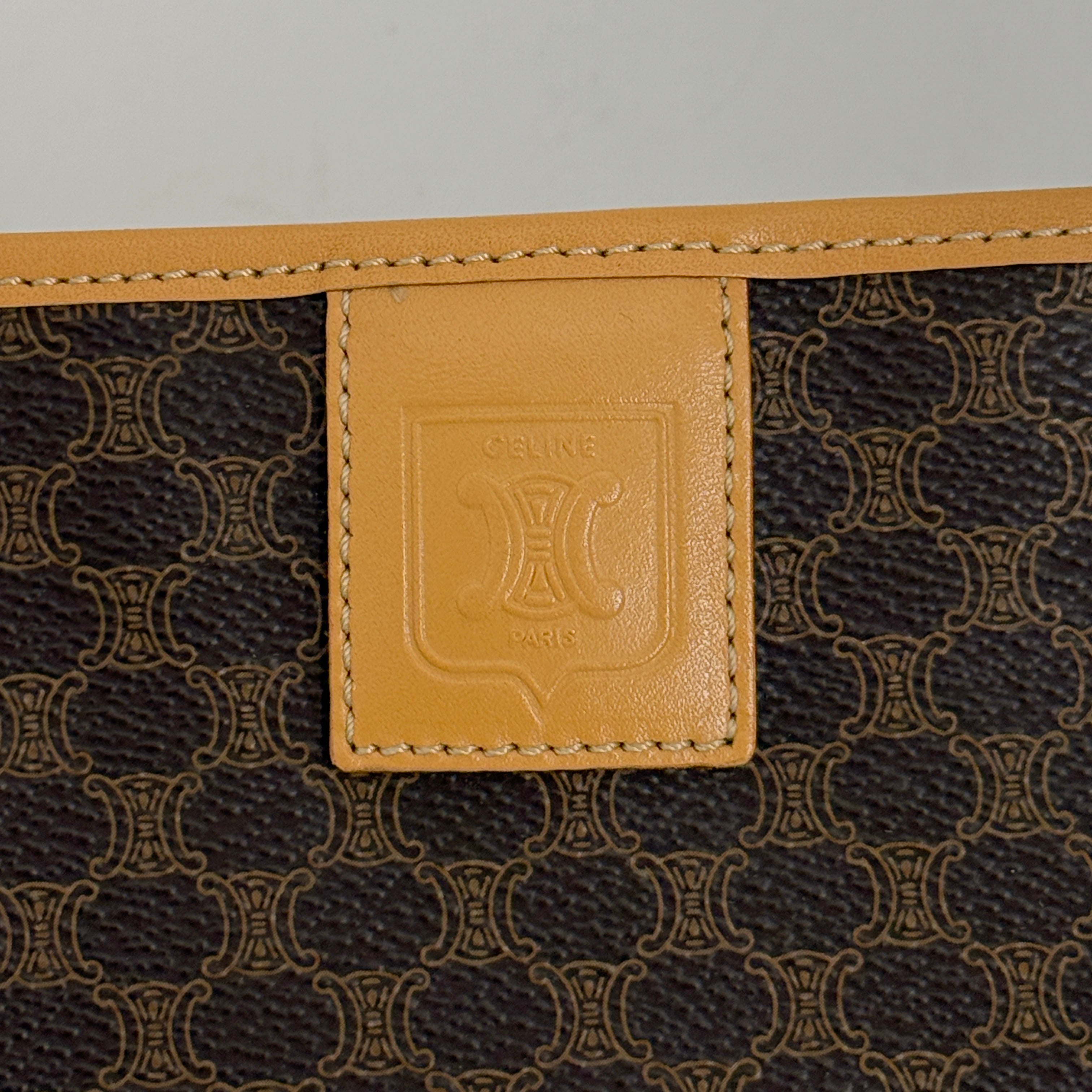 Macadam Pouch
