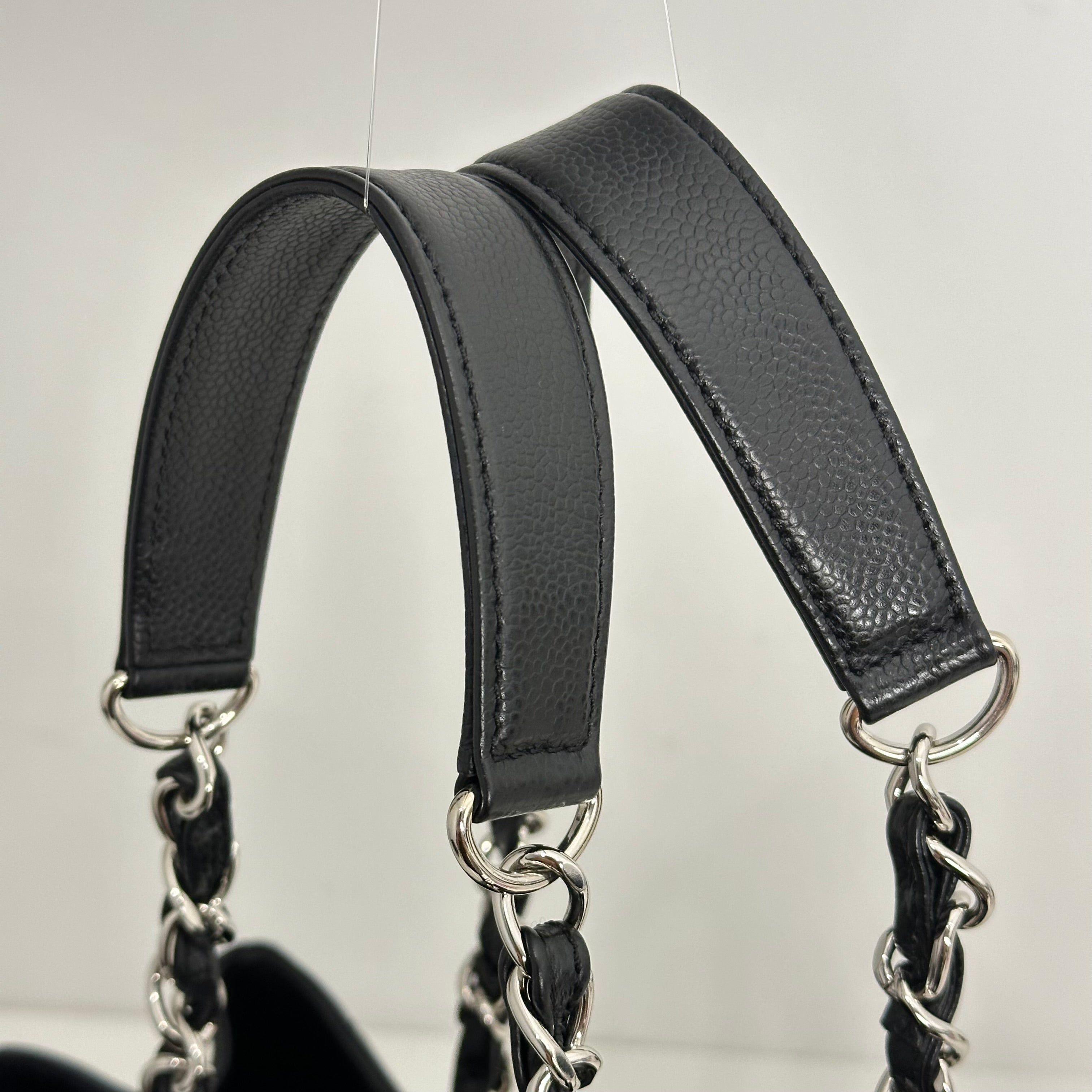 Black Caviar GST