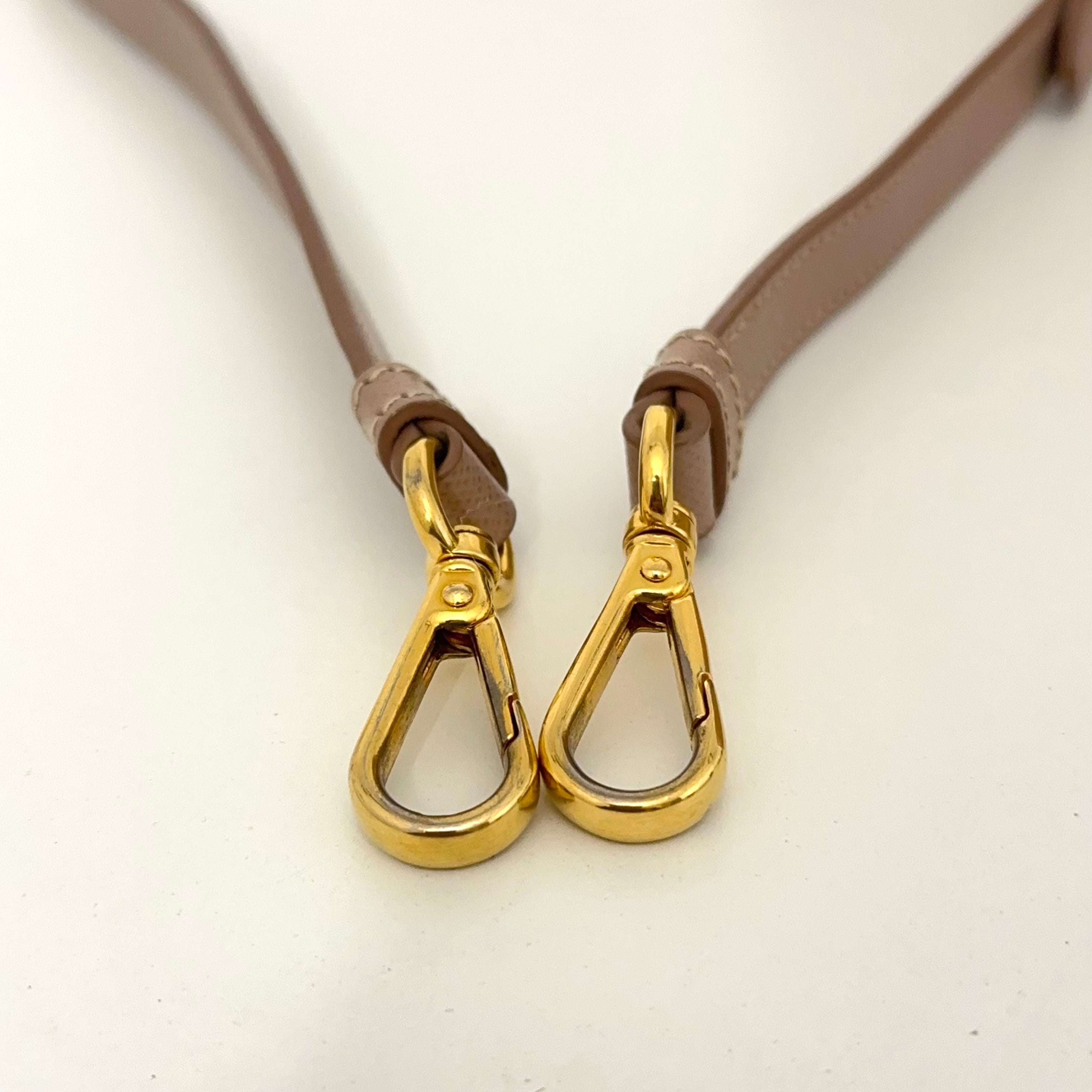 Saffiano Lux