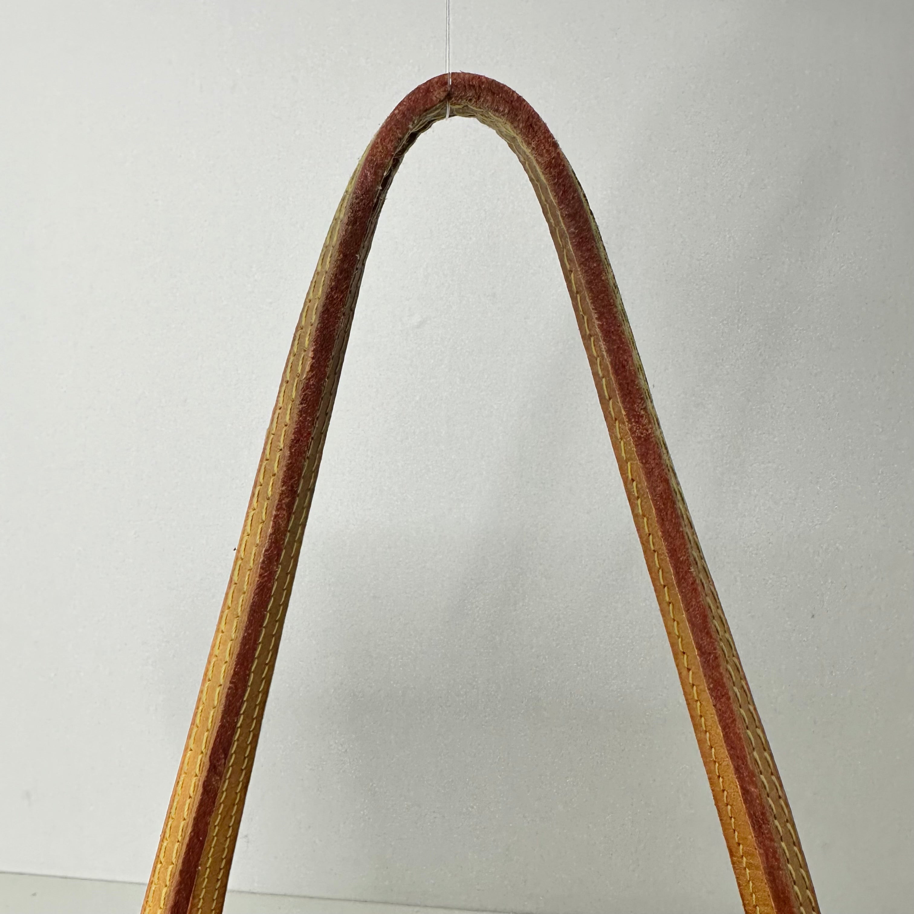Monogram Neverfull MM