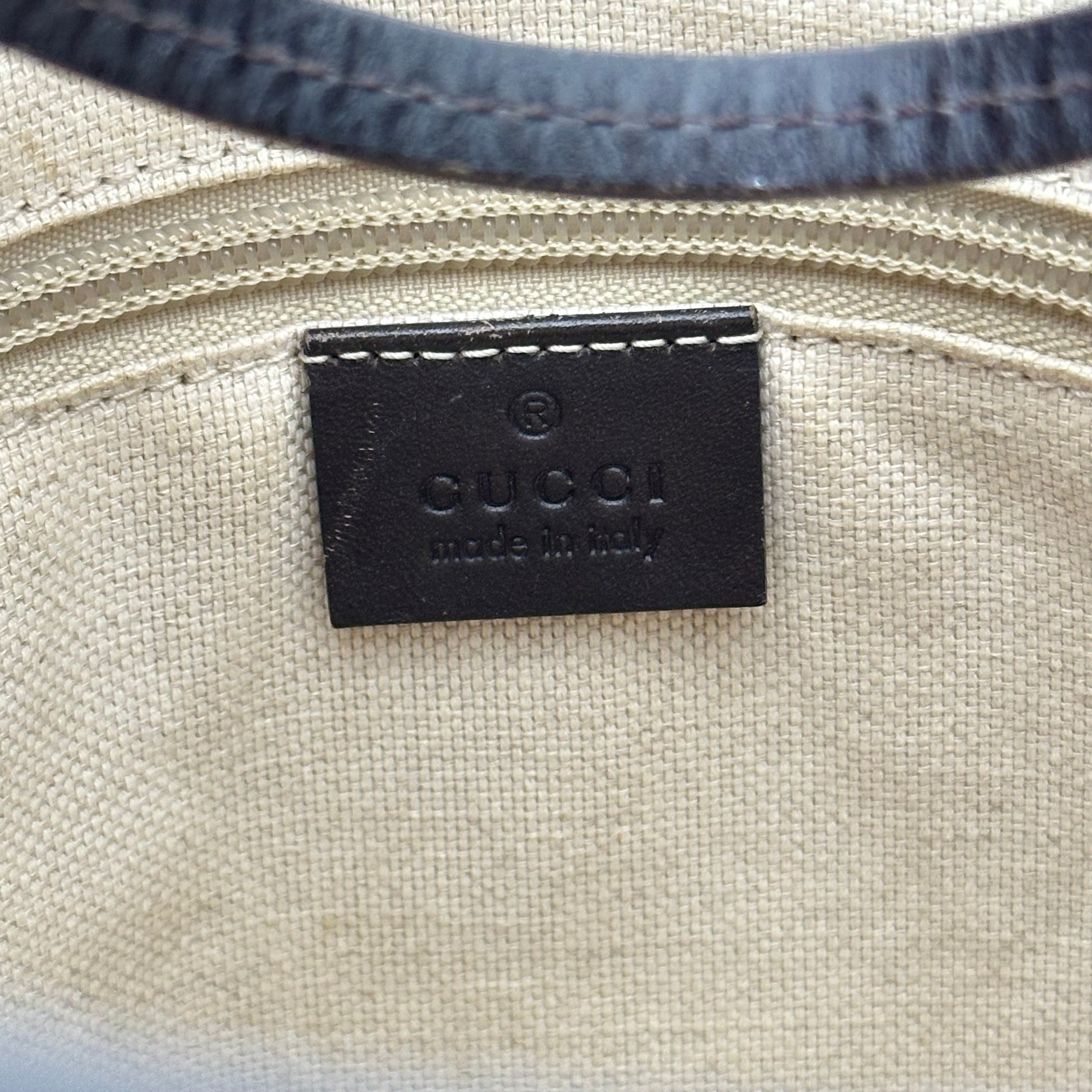 Supreme Small Tote