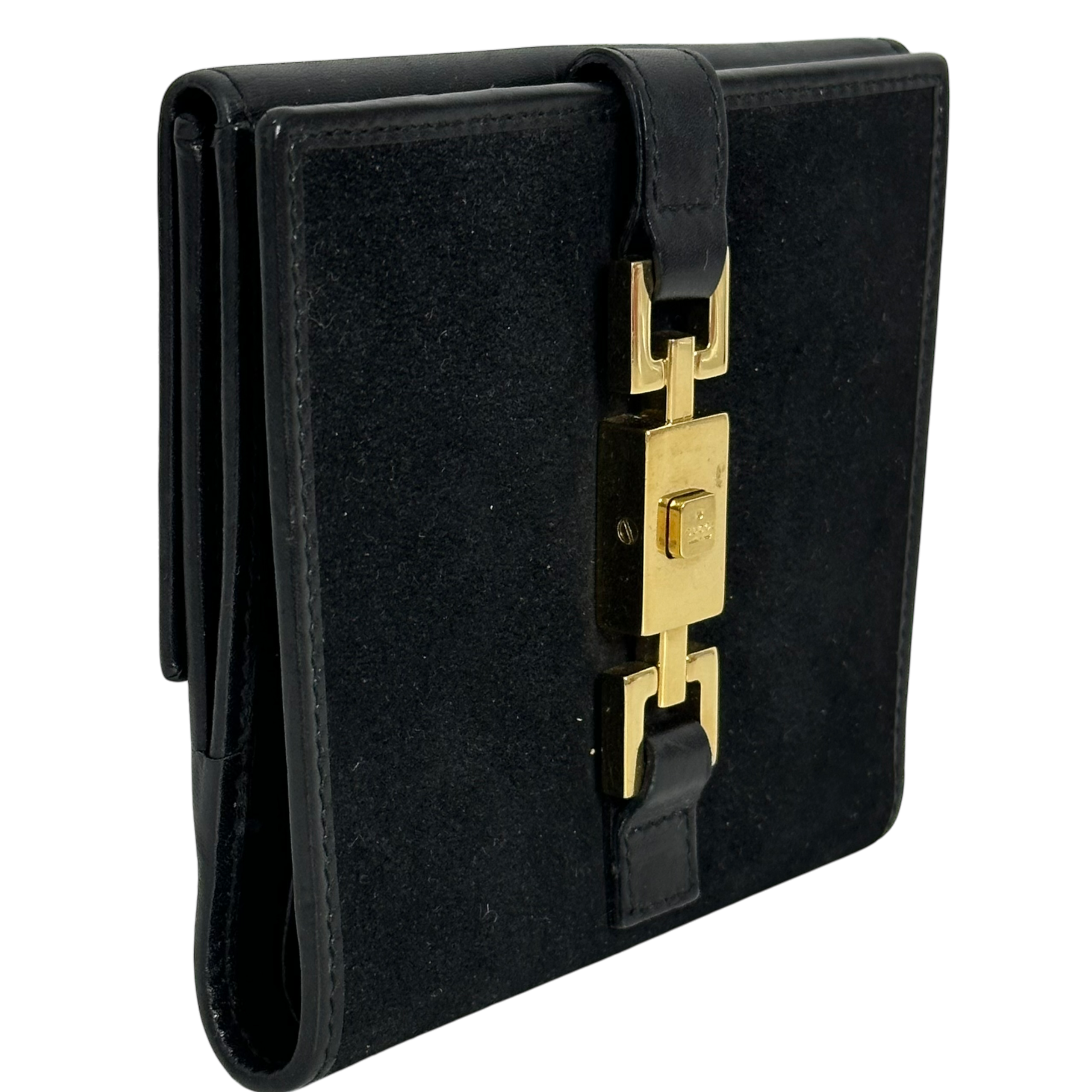 Compact Jackie Wallet