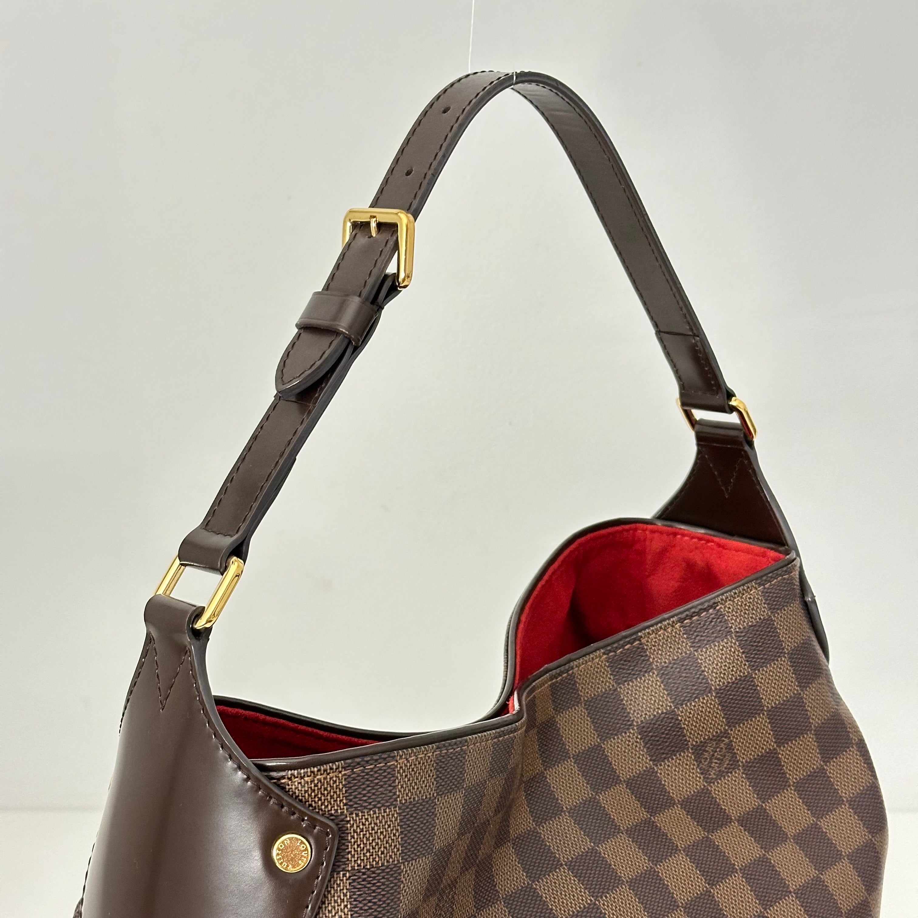 Damier Ebene Reggia