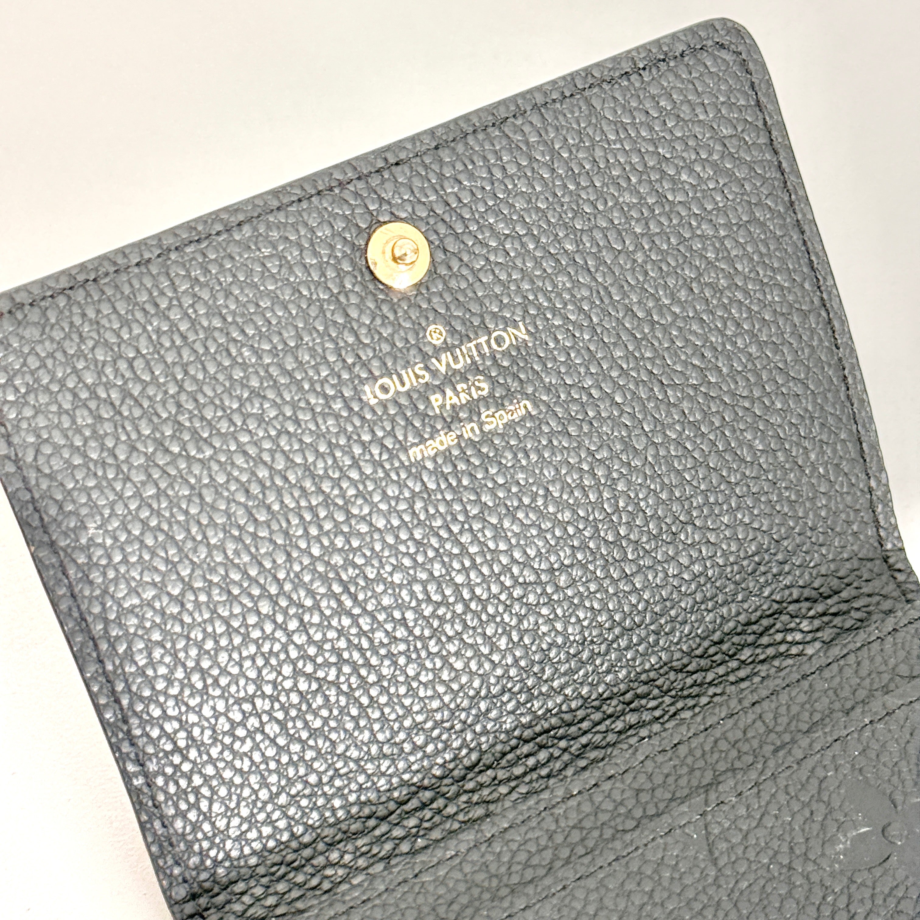 Business Card Holder
