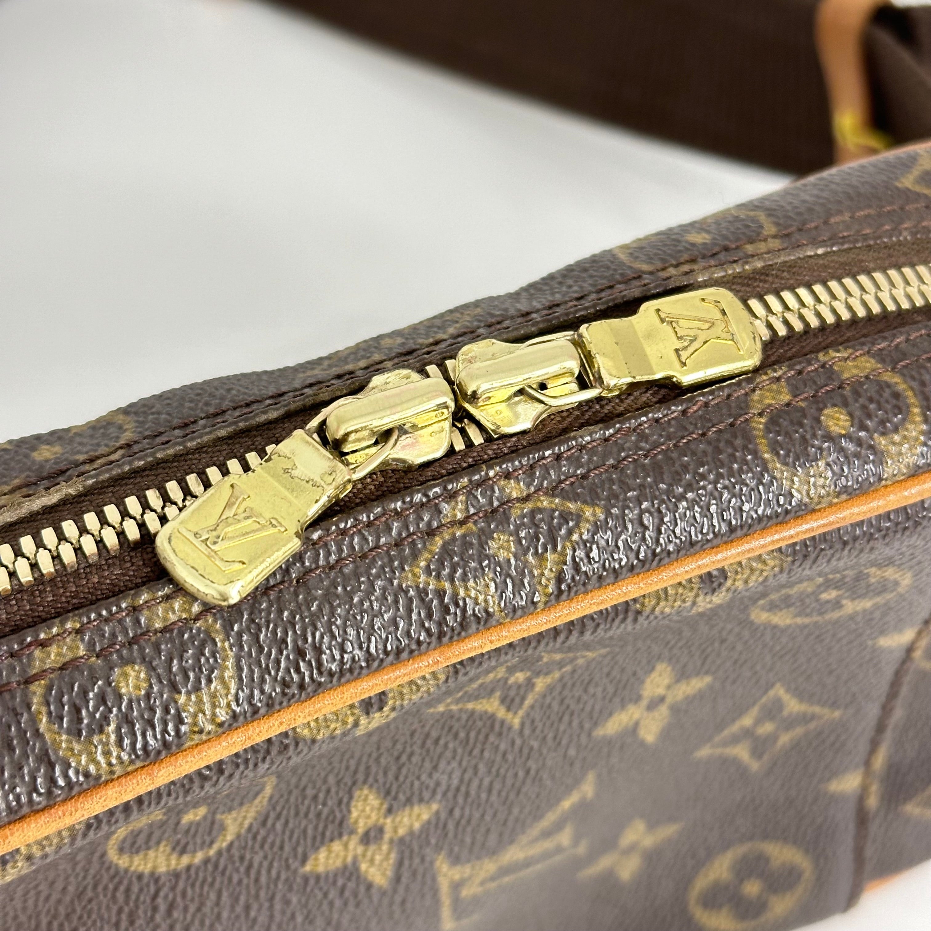 Pochette Gange