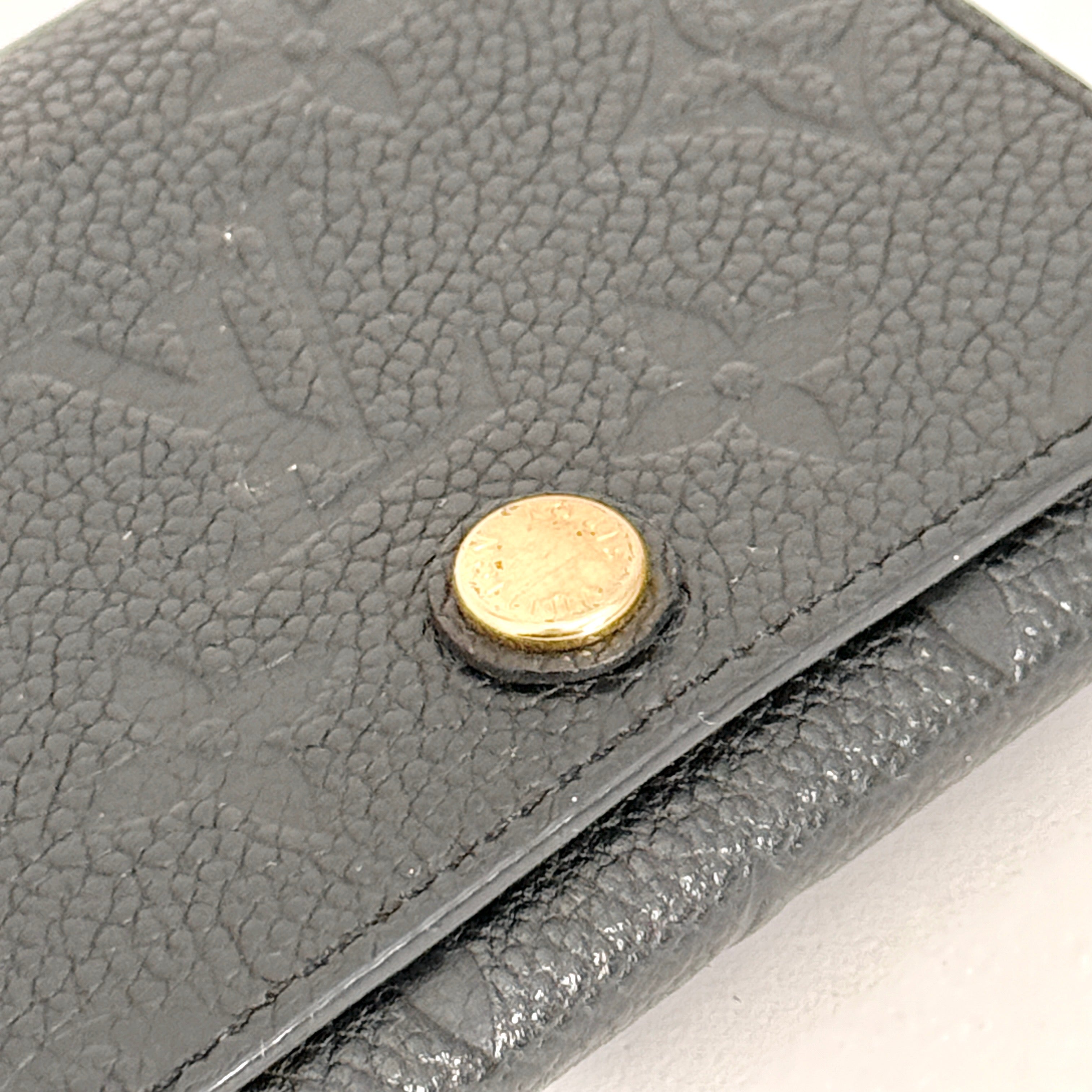 Business Card Holder