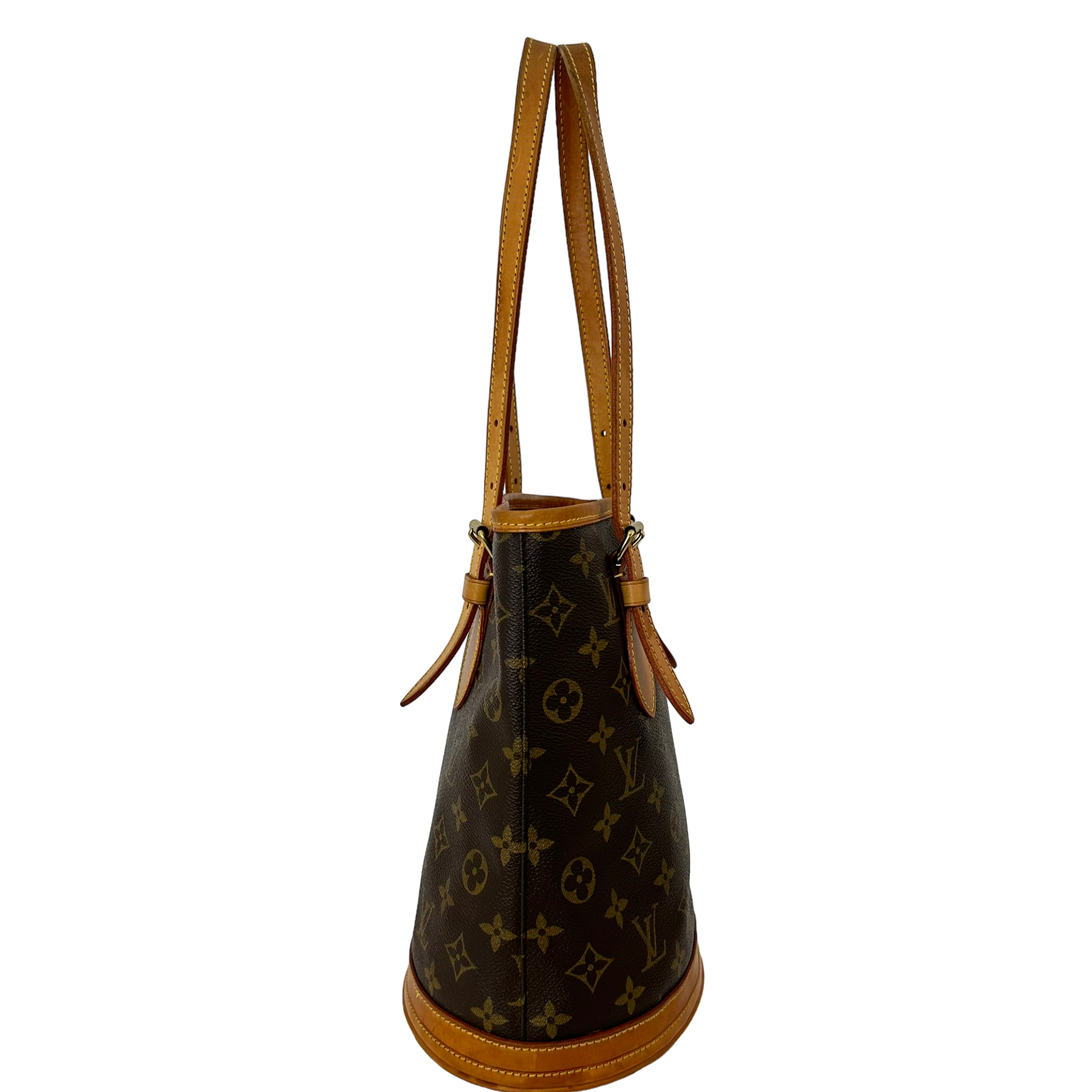 Marais Bucket Bag w/ Pouch