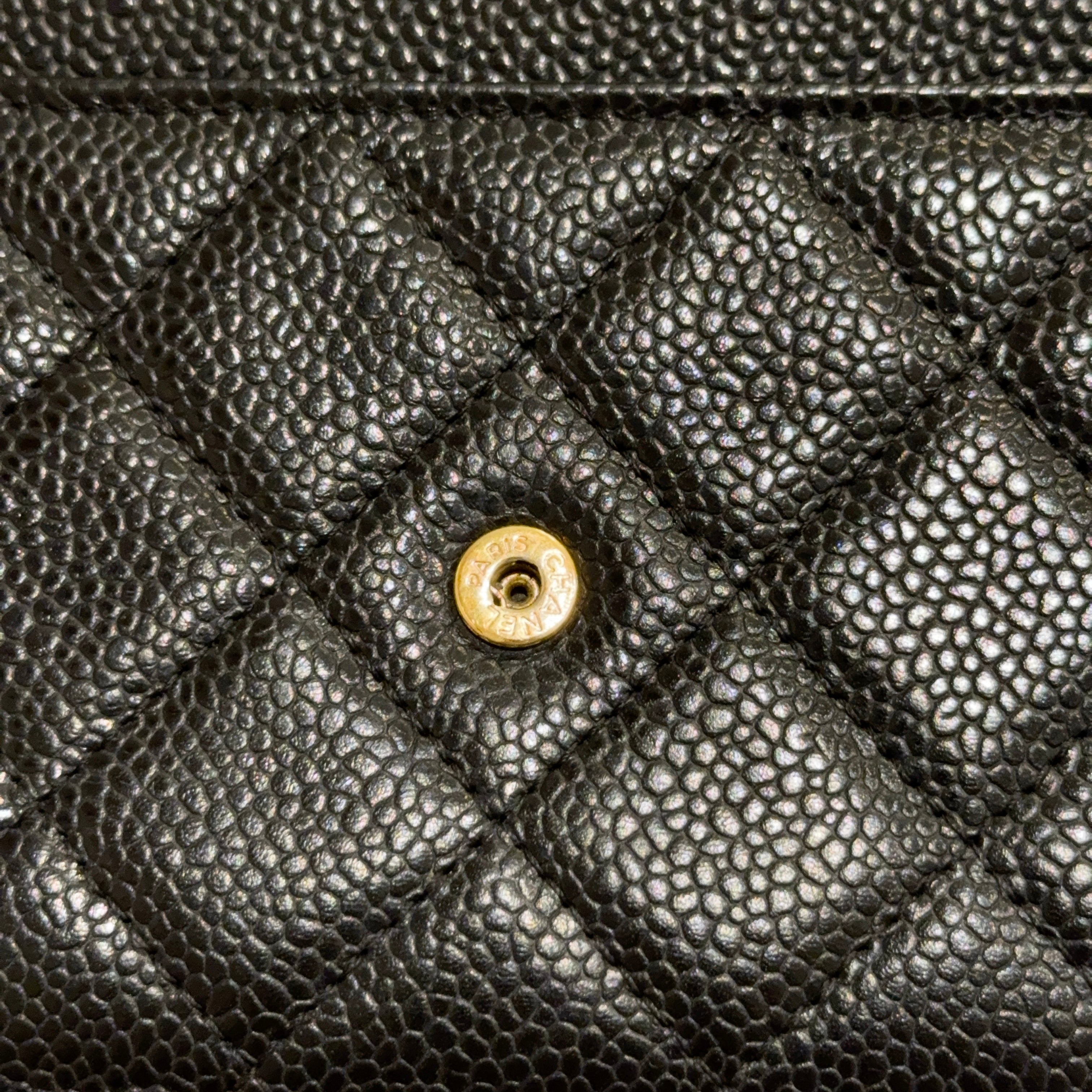 Caviar WOC