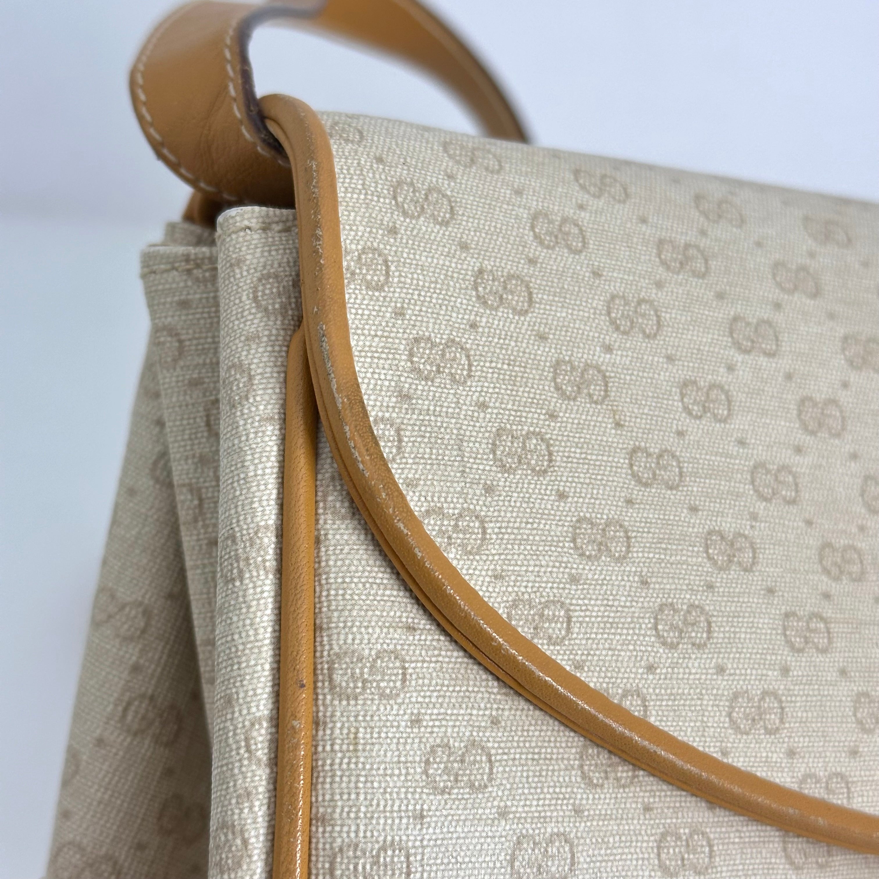 Micro GG Crossbody Clutch