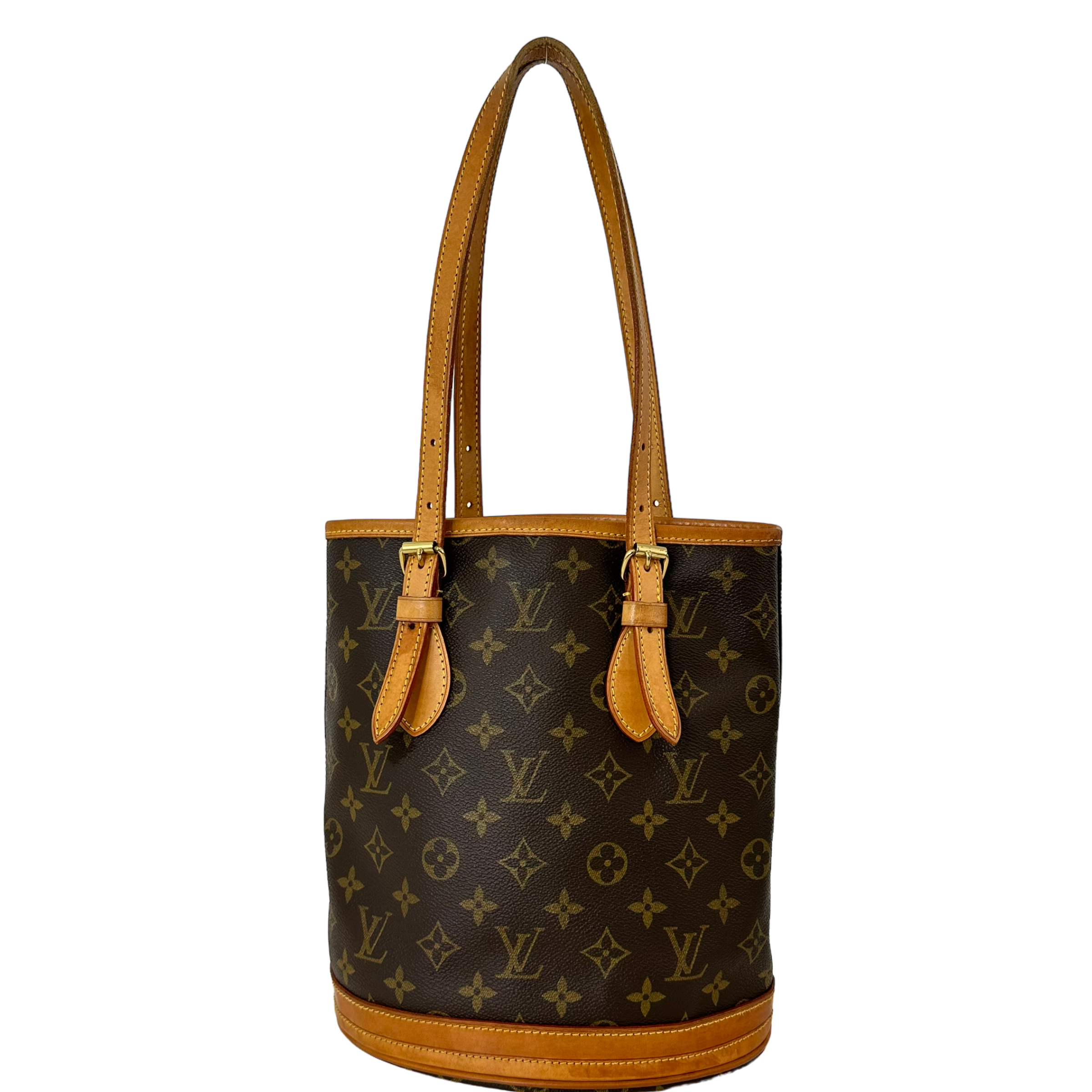 Marais Bucket Bag w/ Pouch