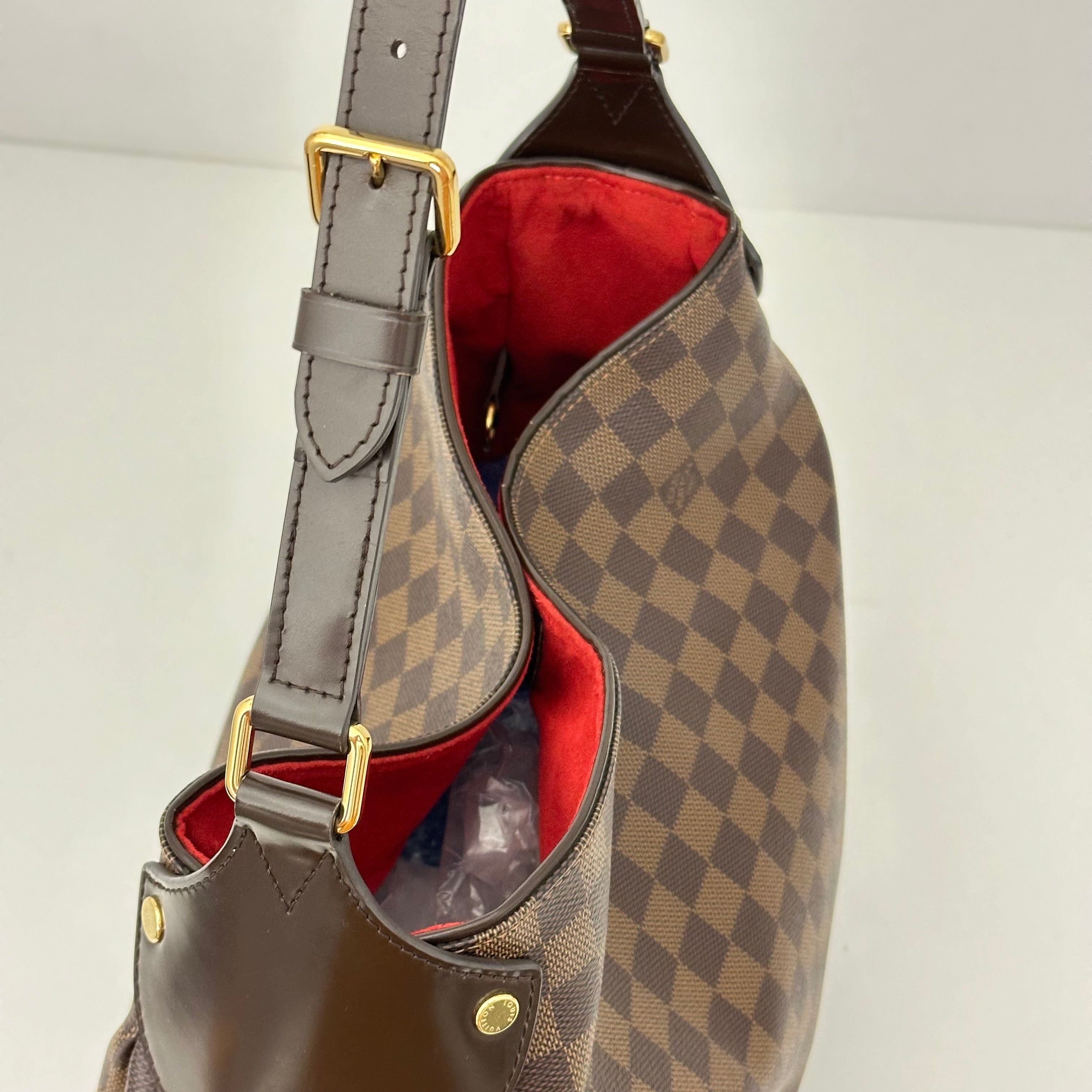 Damier Ebene Reggia