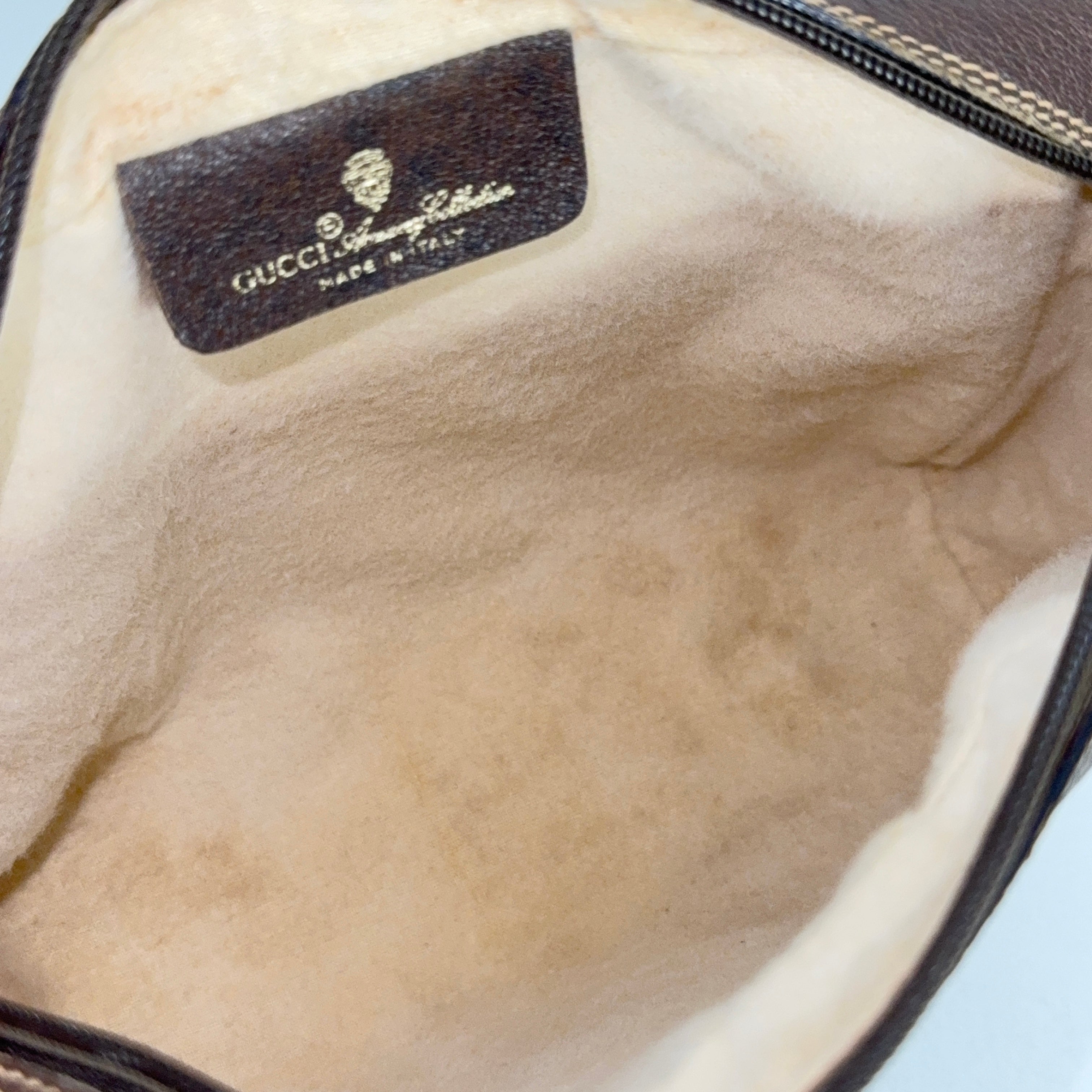 GG Web Pouch
