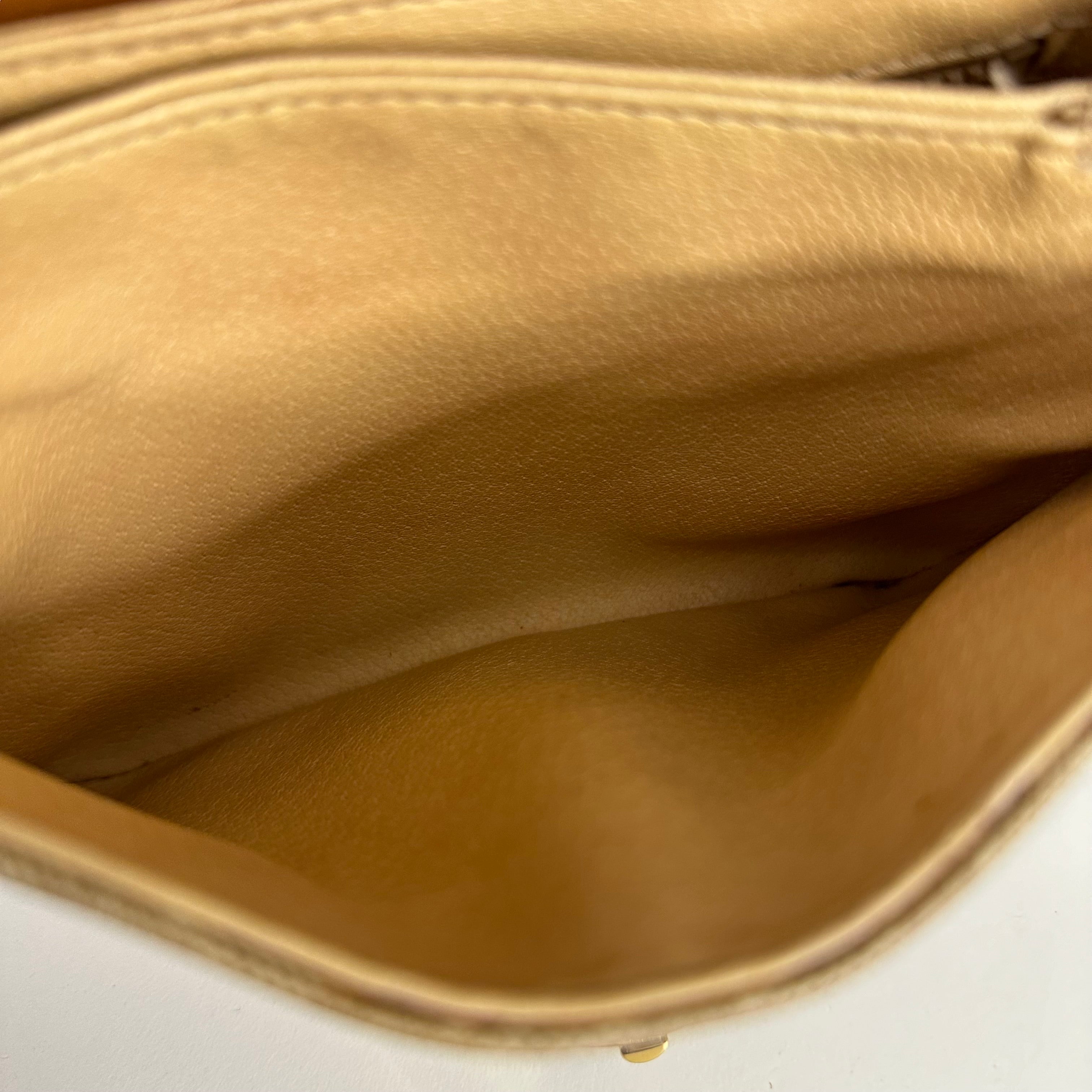 Vintage Macadam Crossbody