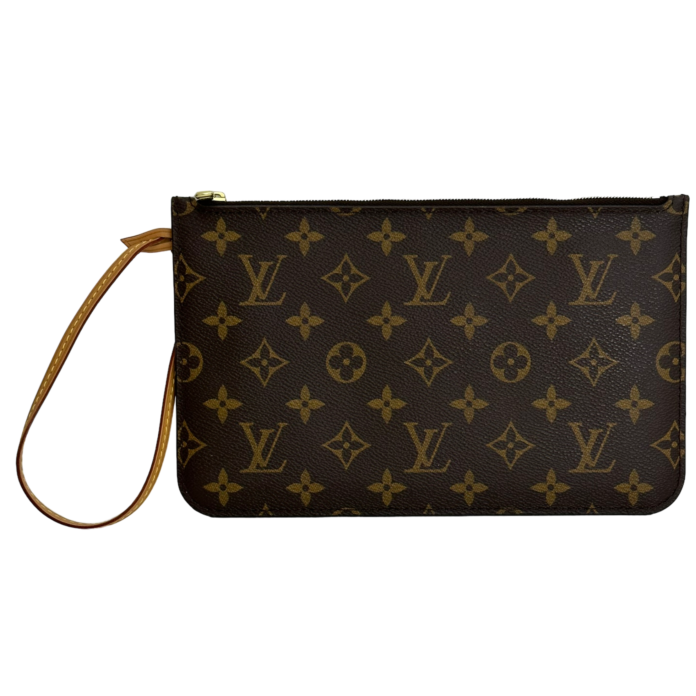 Neverfull MM w/ Pouch