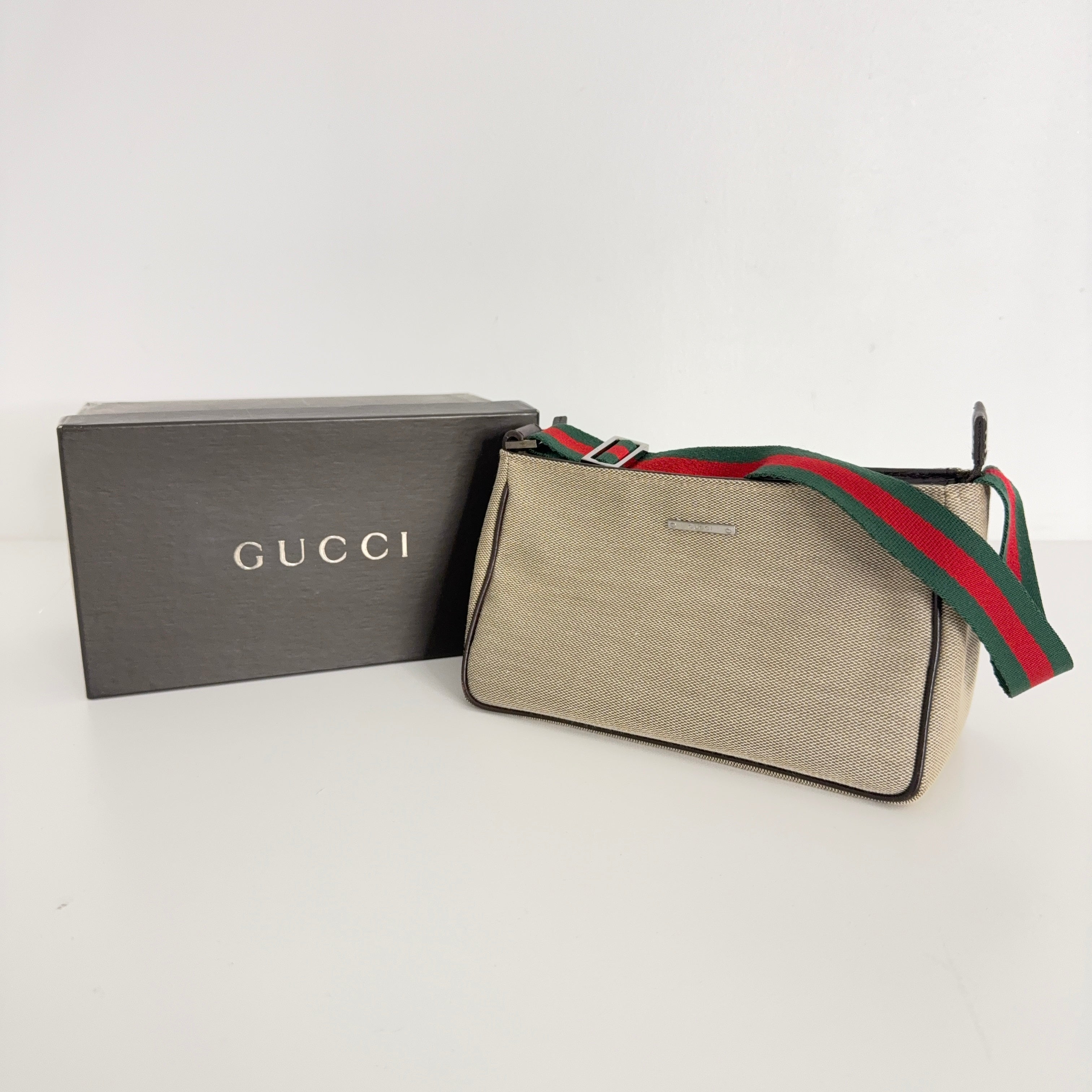 Sherry Small Handbag
