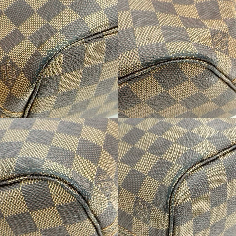 Damier Ebene Neverfull PM