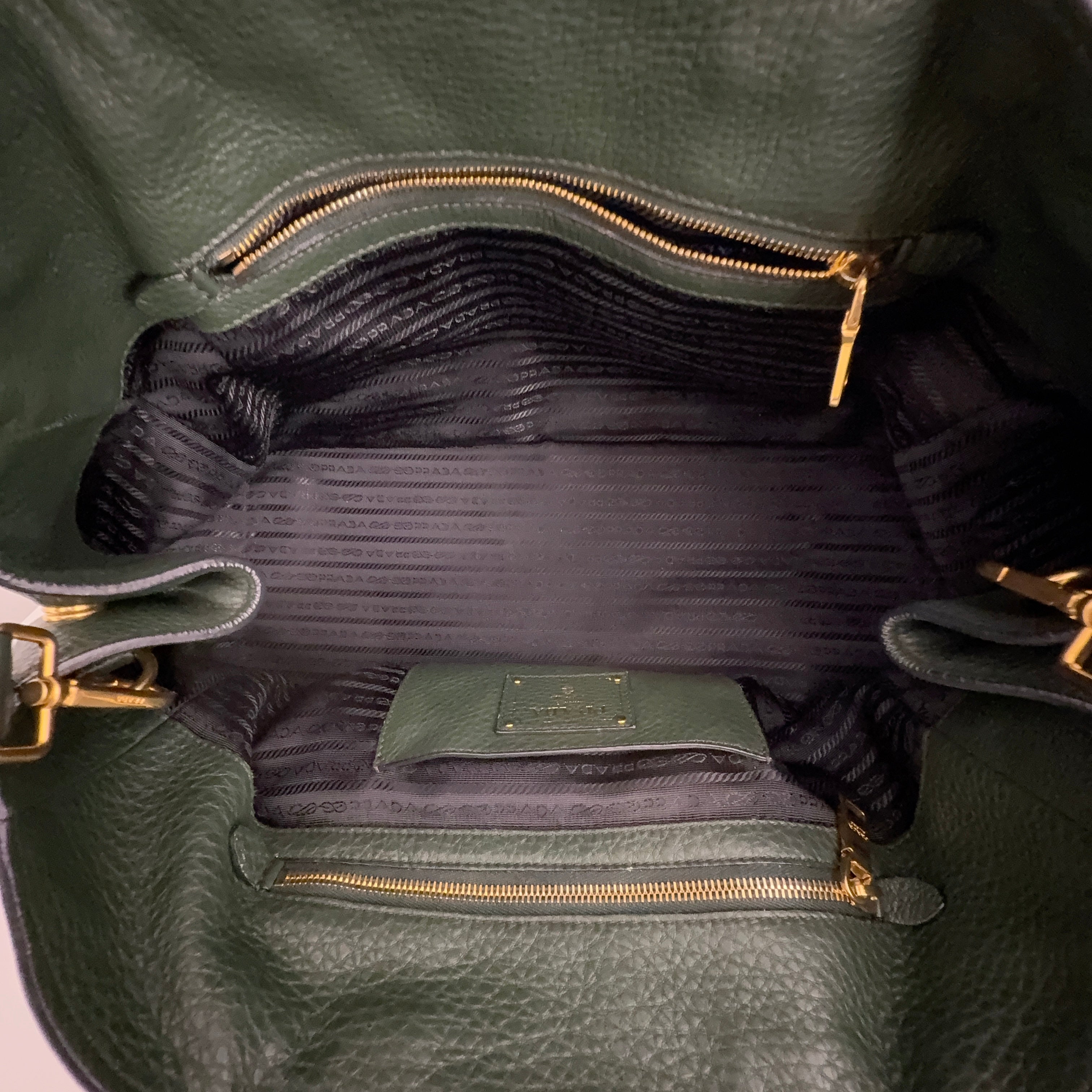 Vitello Tote