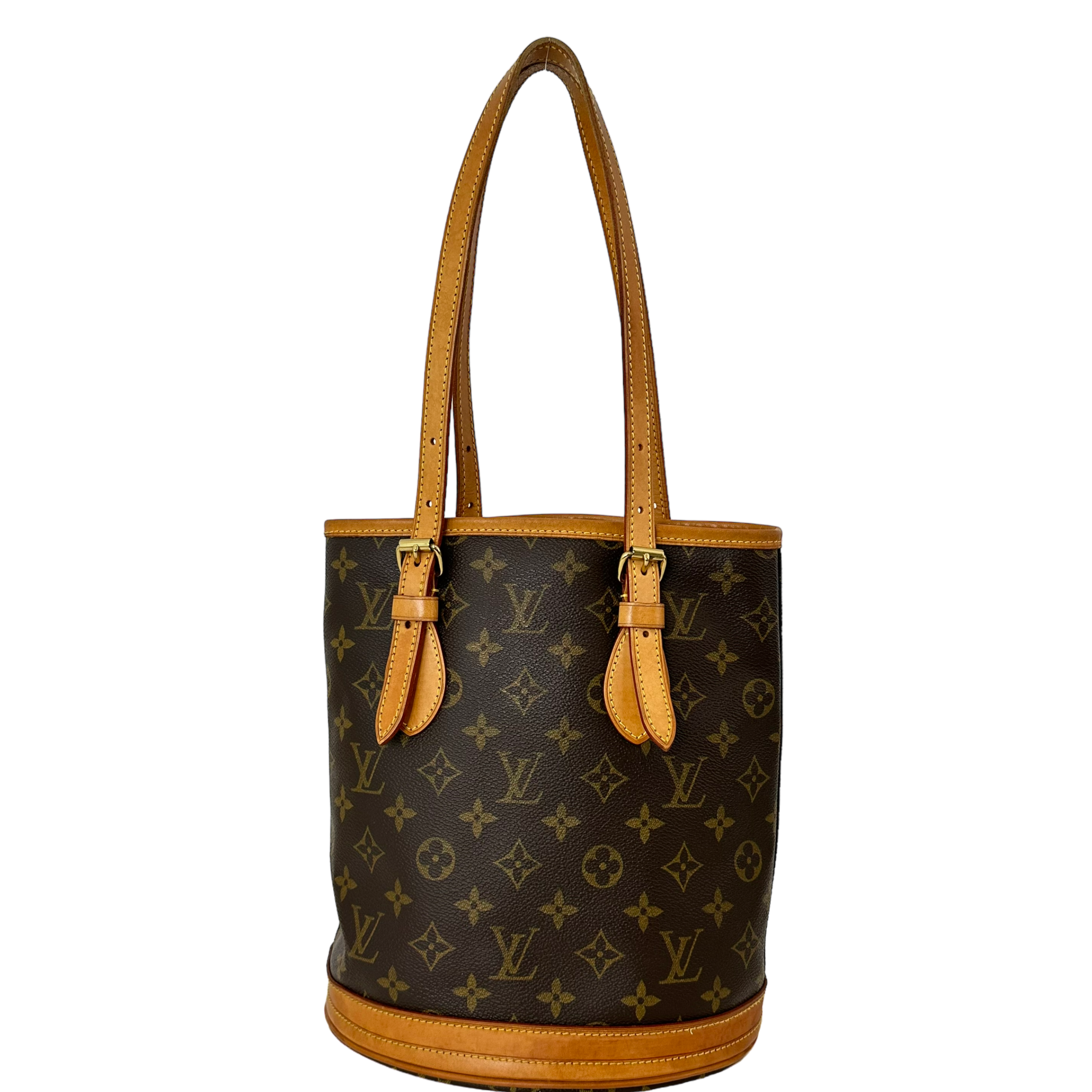 Marais Bucket Bag w/ Pouch