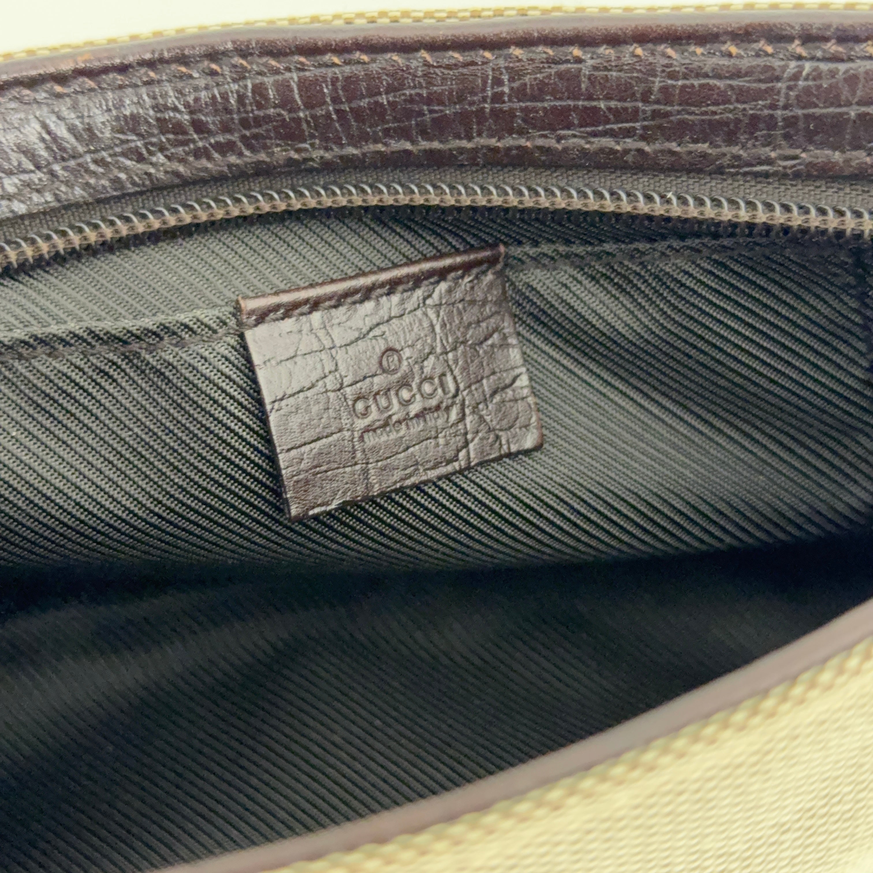 Sherry Small Handbag