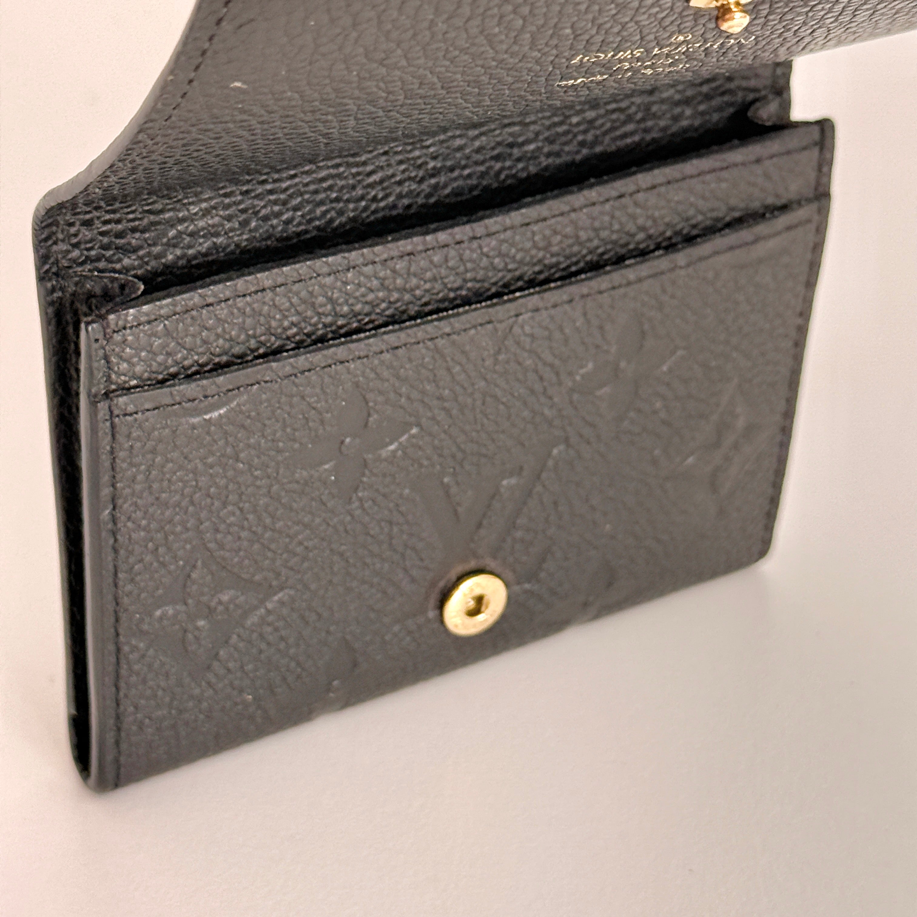 Business Card Holder