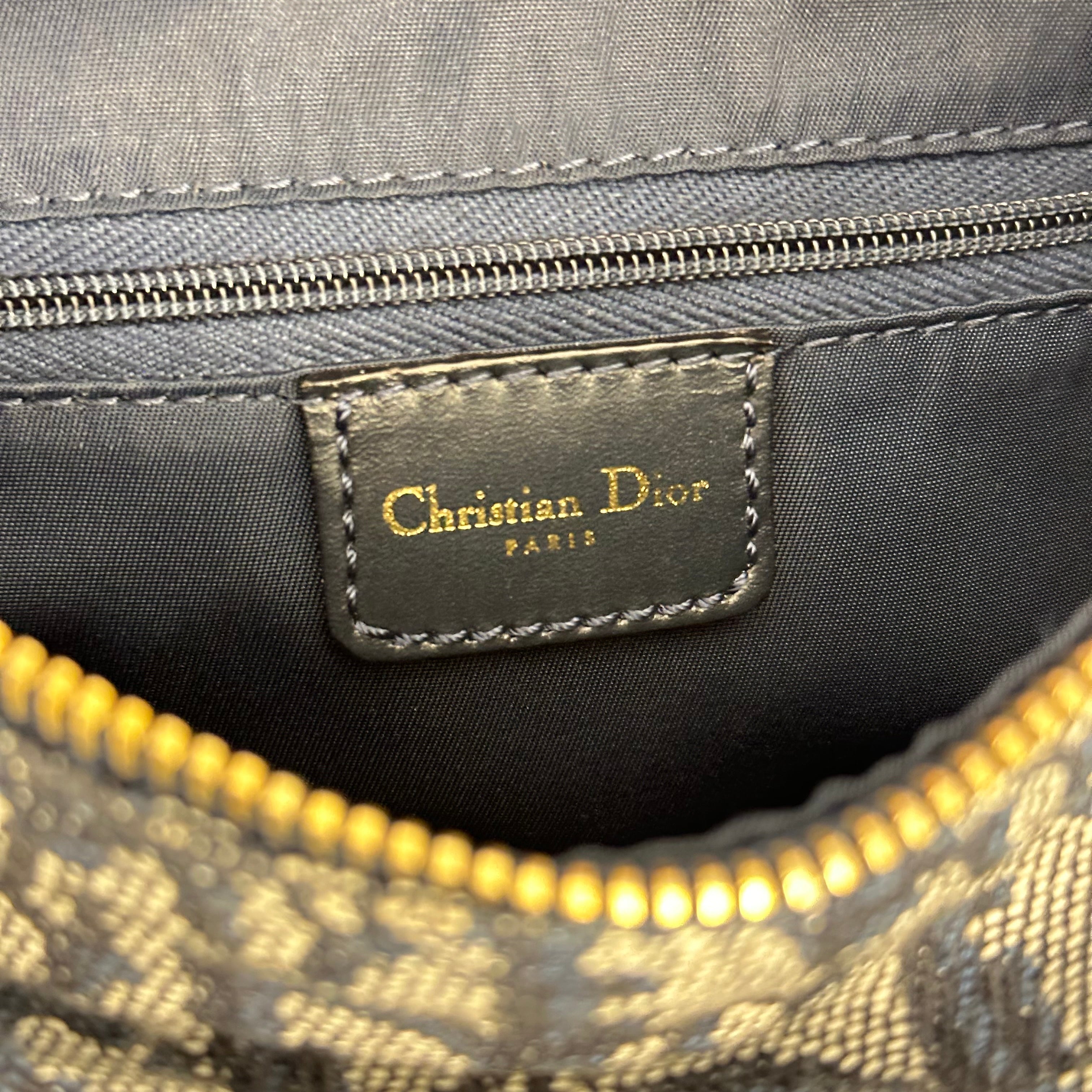 Small Diorissimo Boston Bag