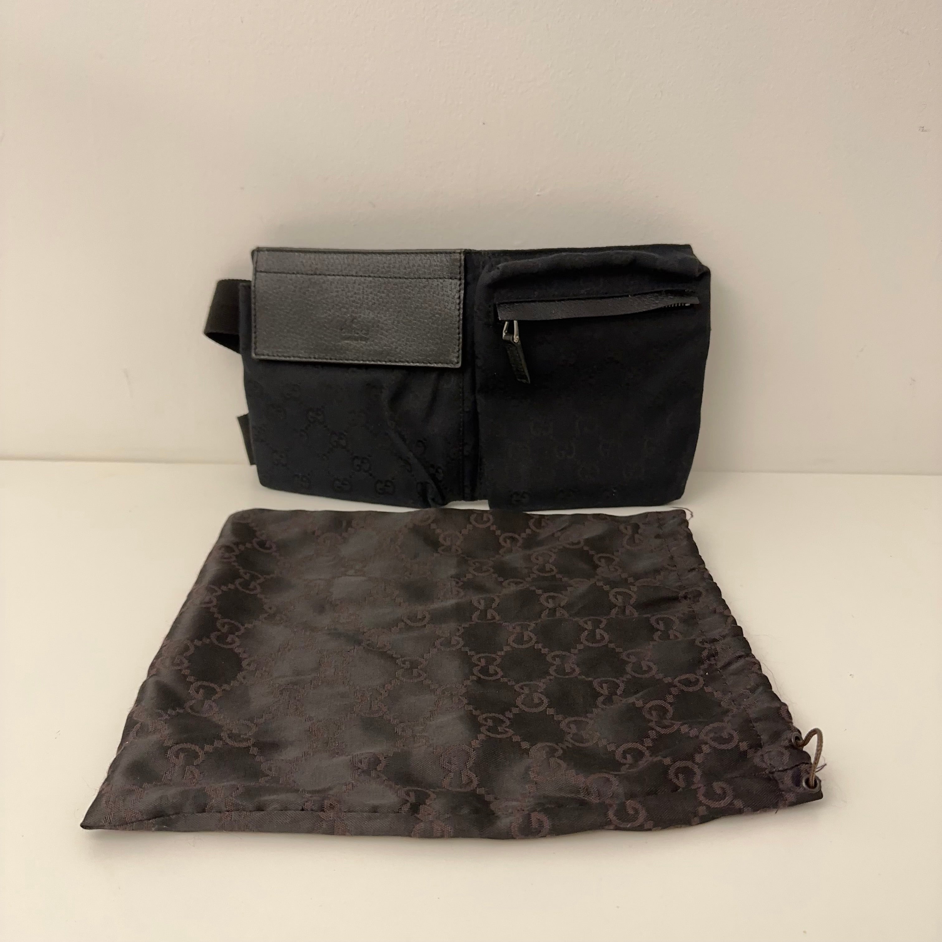 Belt Bag