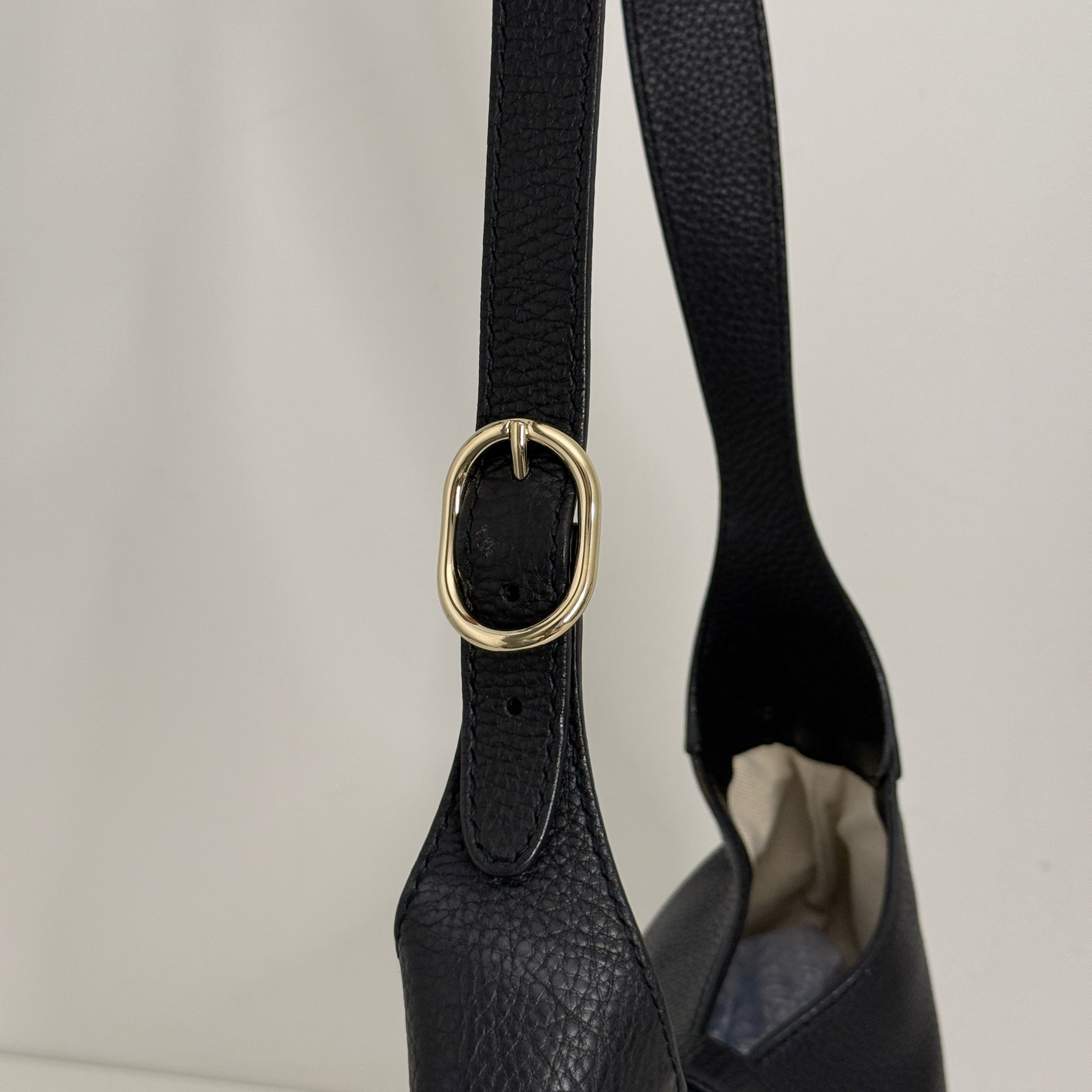 Vintage Long Strap Jackie