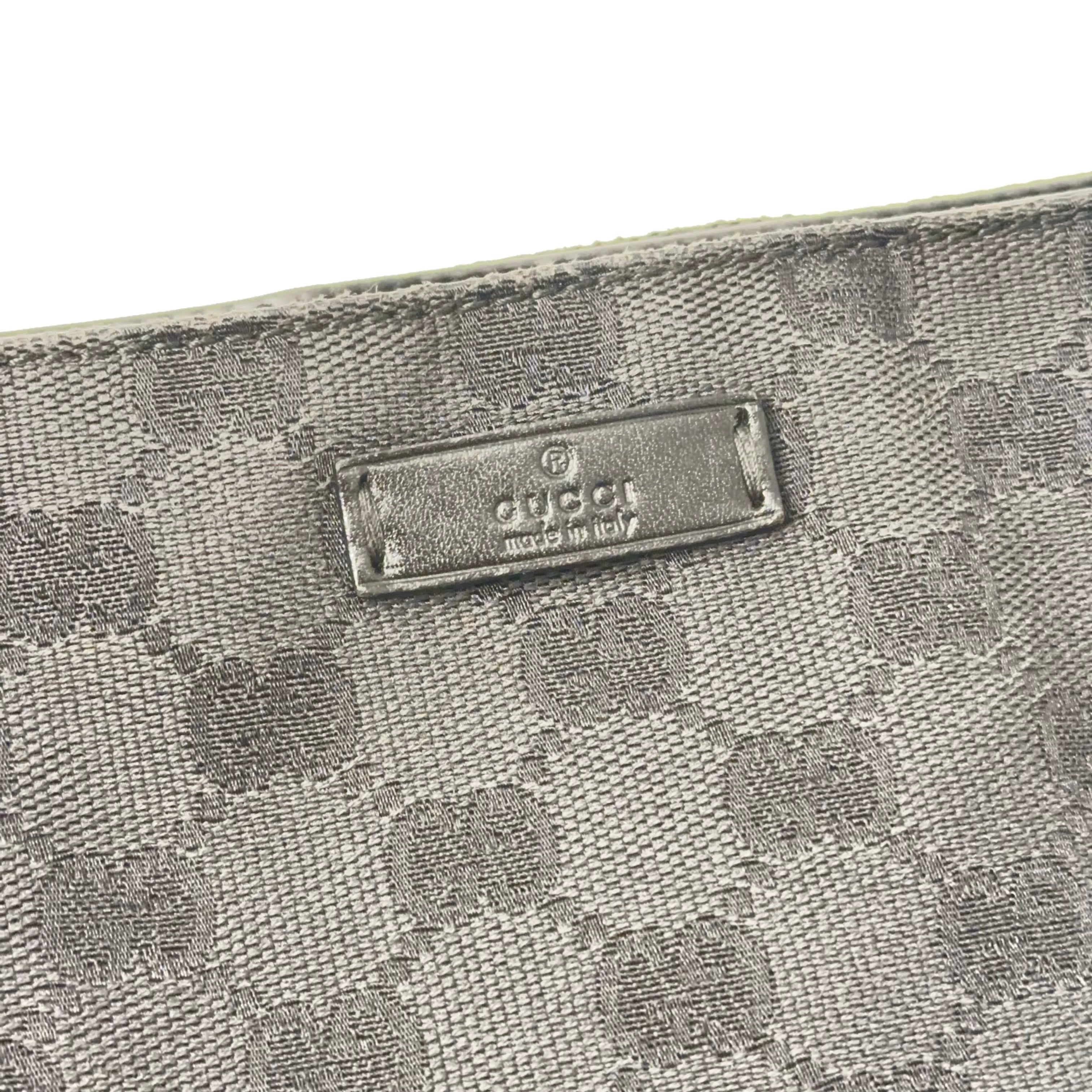 Small GG Pochette