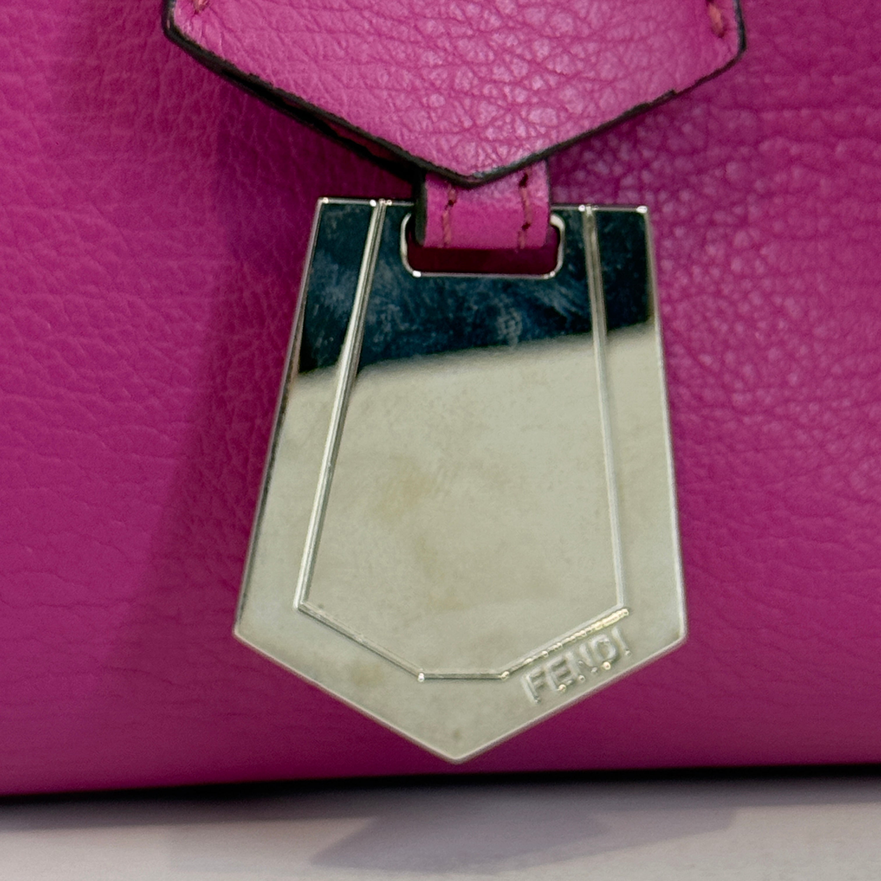 Pink By the Way