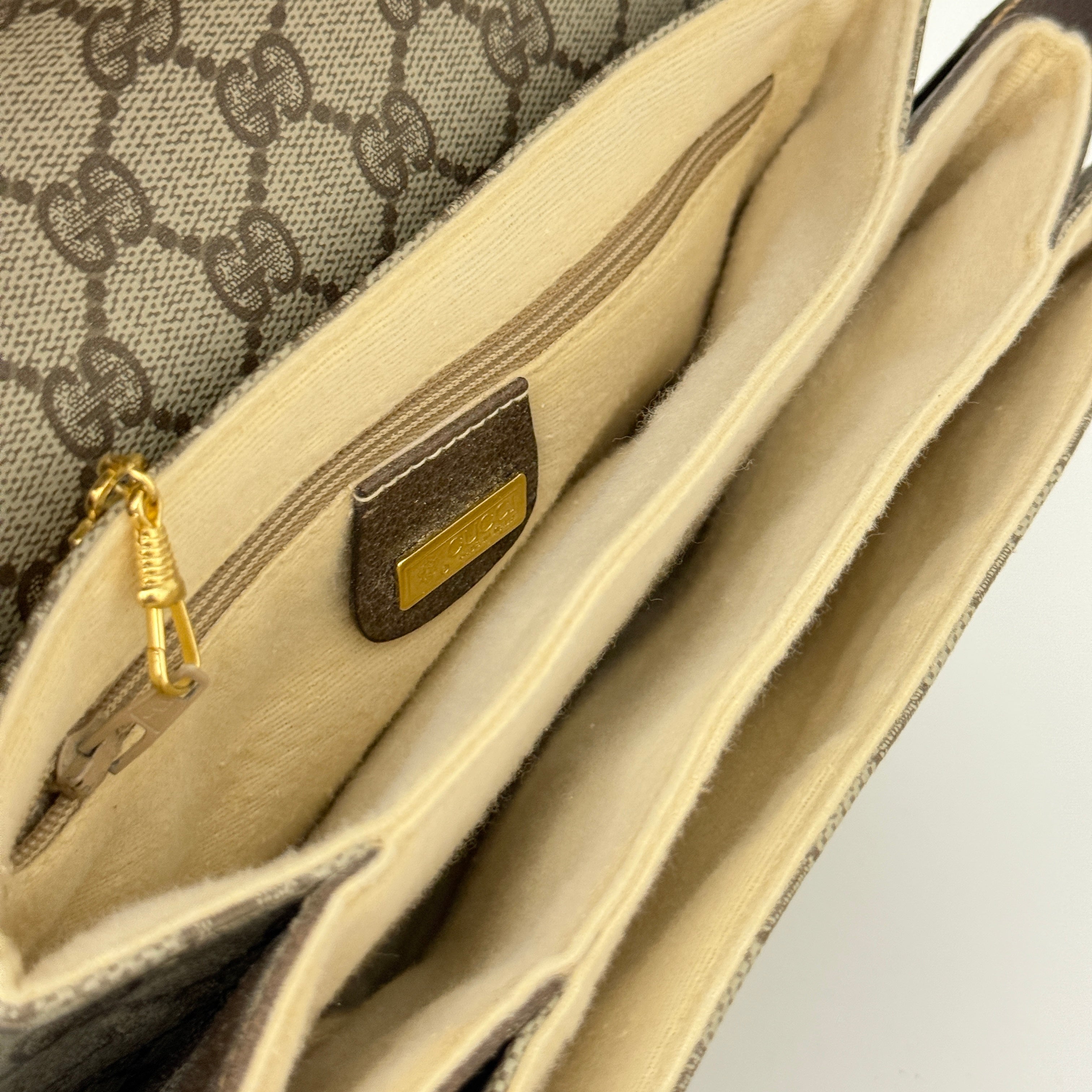 Sherry Crossbody